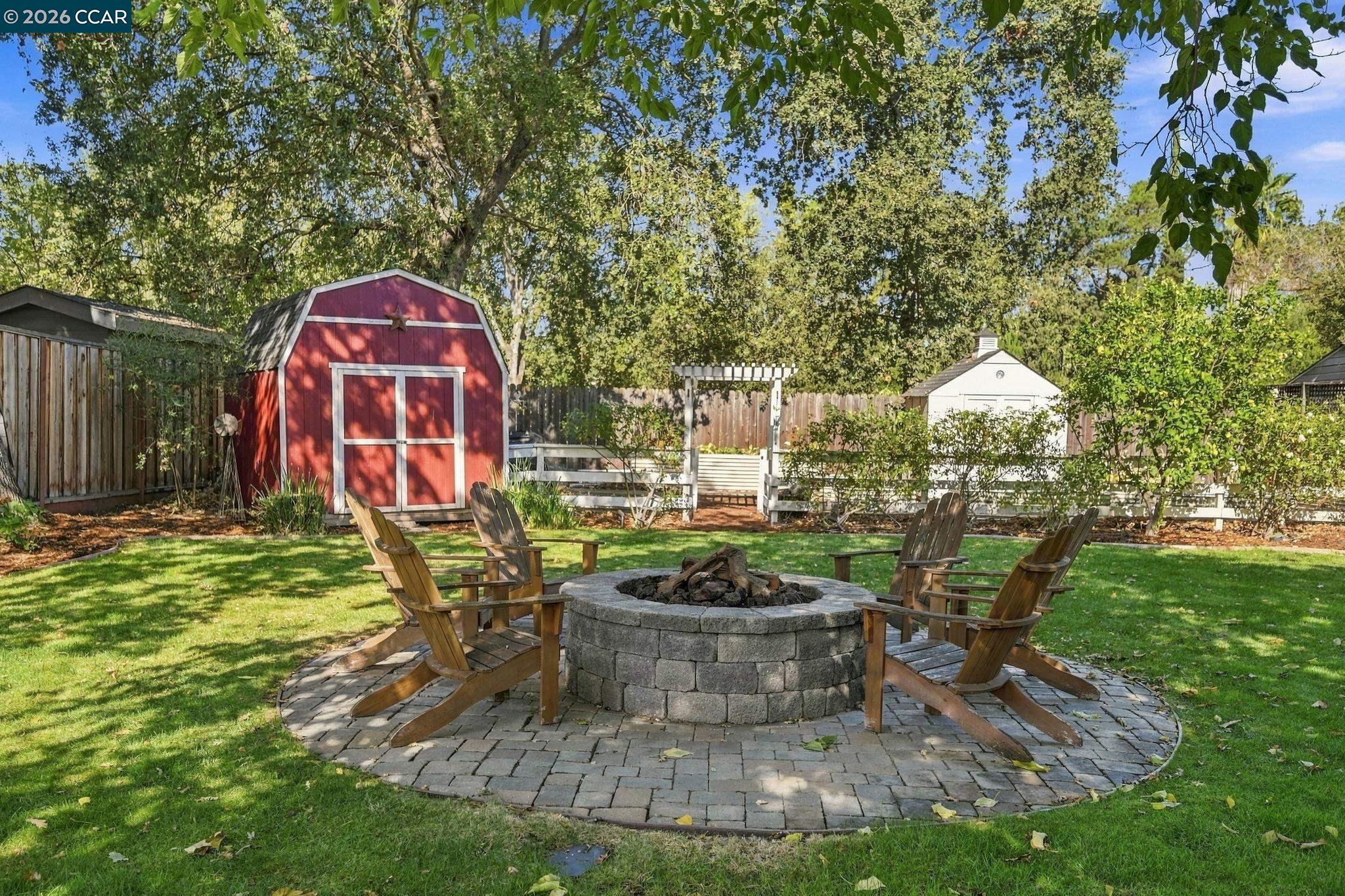 3173 Manor Ave, Walnut Creek, CA 94597 photo 29