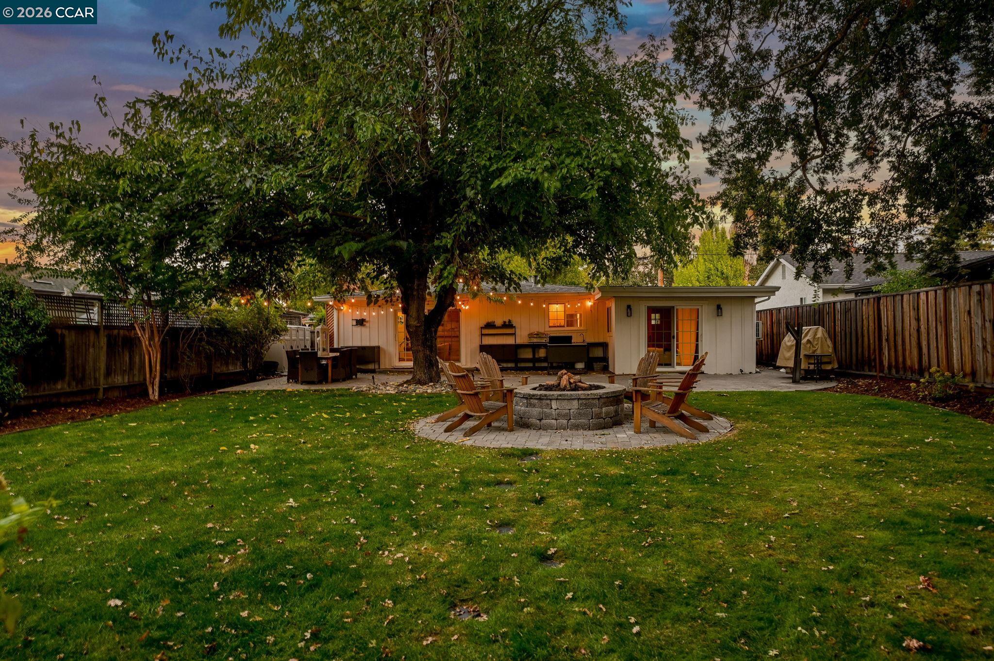 3173 Manor Ave, Walnut Creek, CA 94597 photo 35