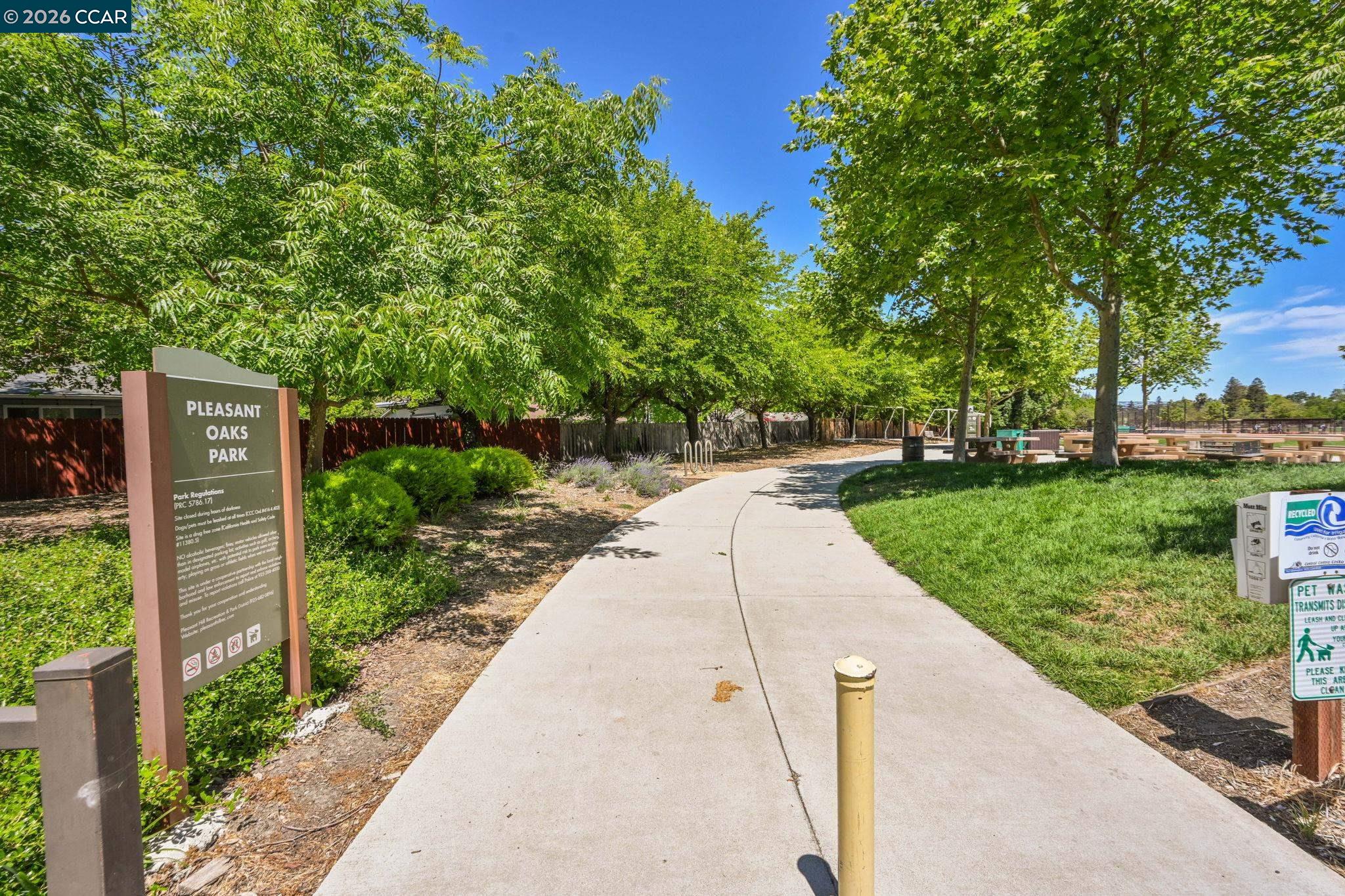 3173 Manor Ave, Walnut Creek, CA 94597 photo 37