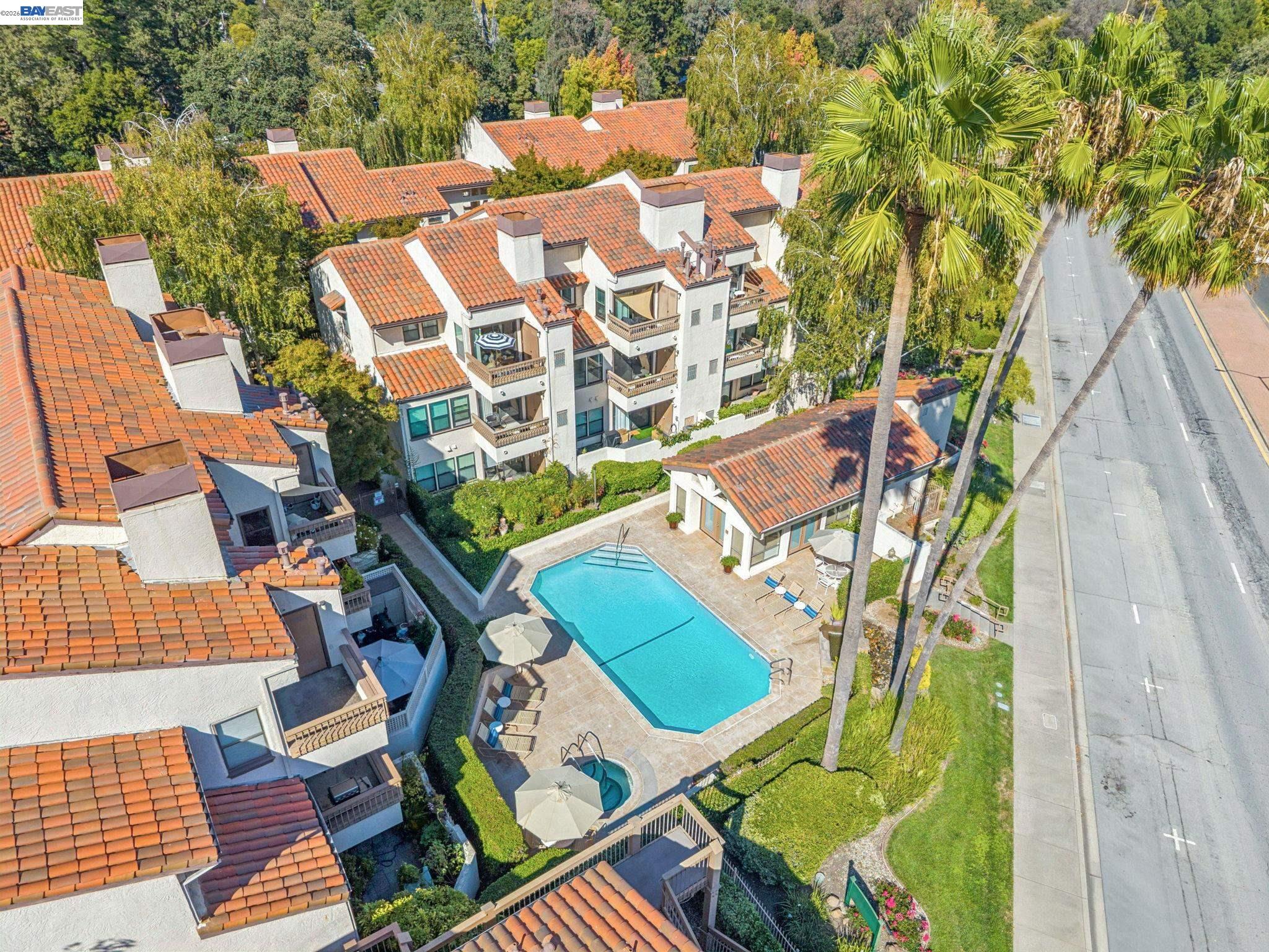 1225 S Villa Way, Walnut Creek CA 94595 — photo 51