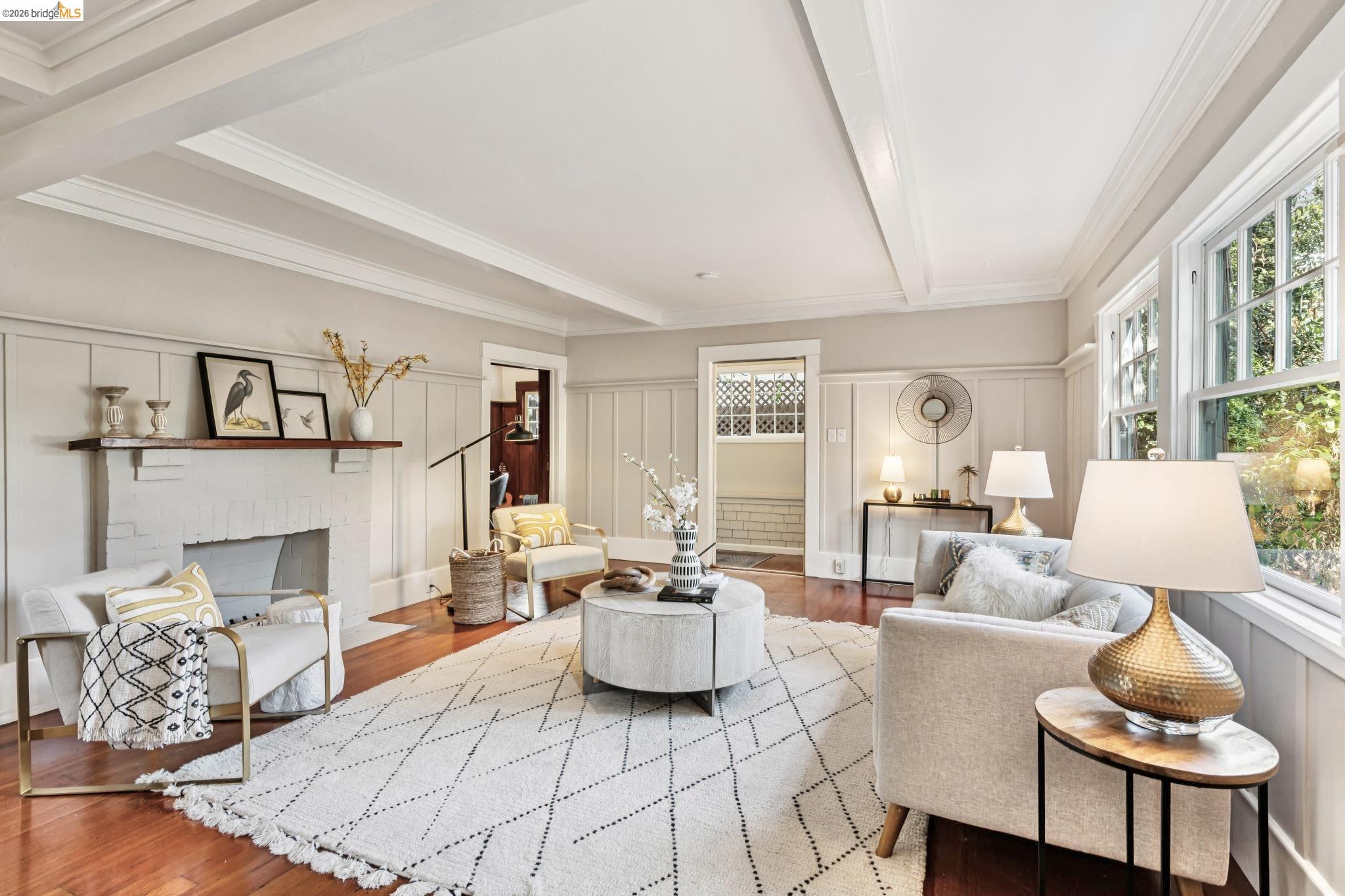 2319 Woolsey St, Berkeley CA 94705 — photo 13