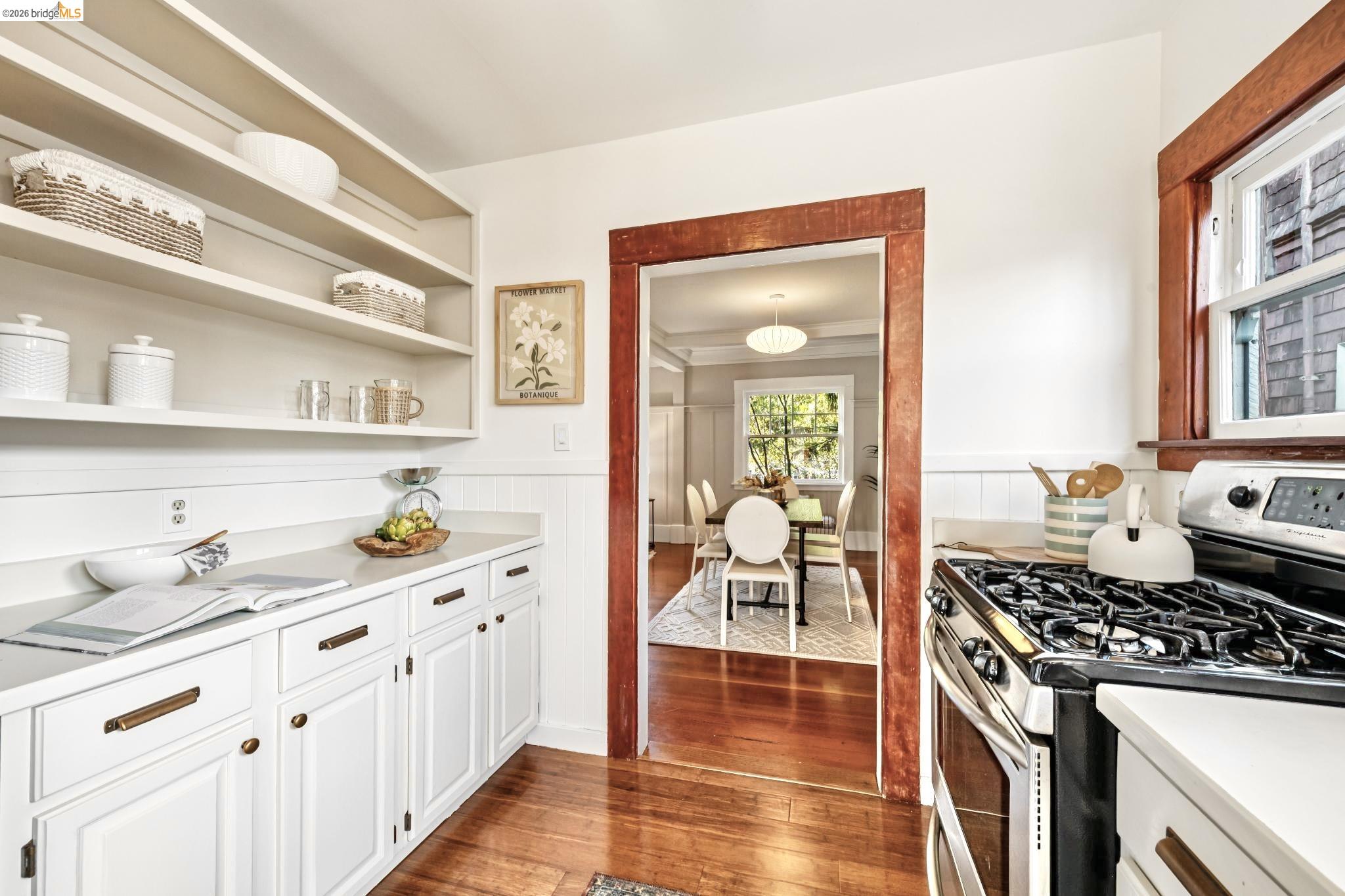 2319 Woolsey St, Berkeley CA 94705 — photo 21