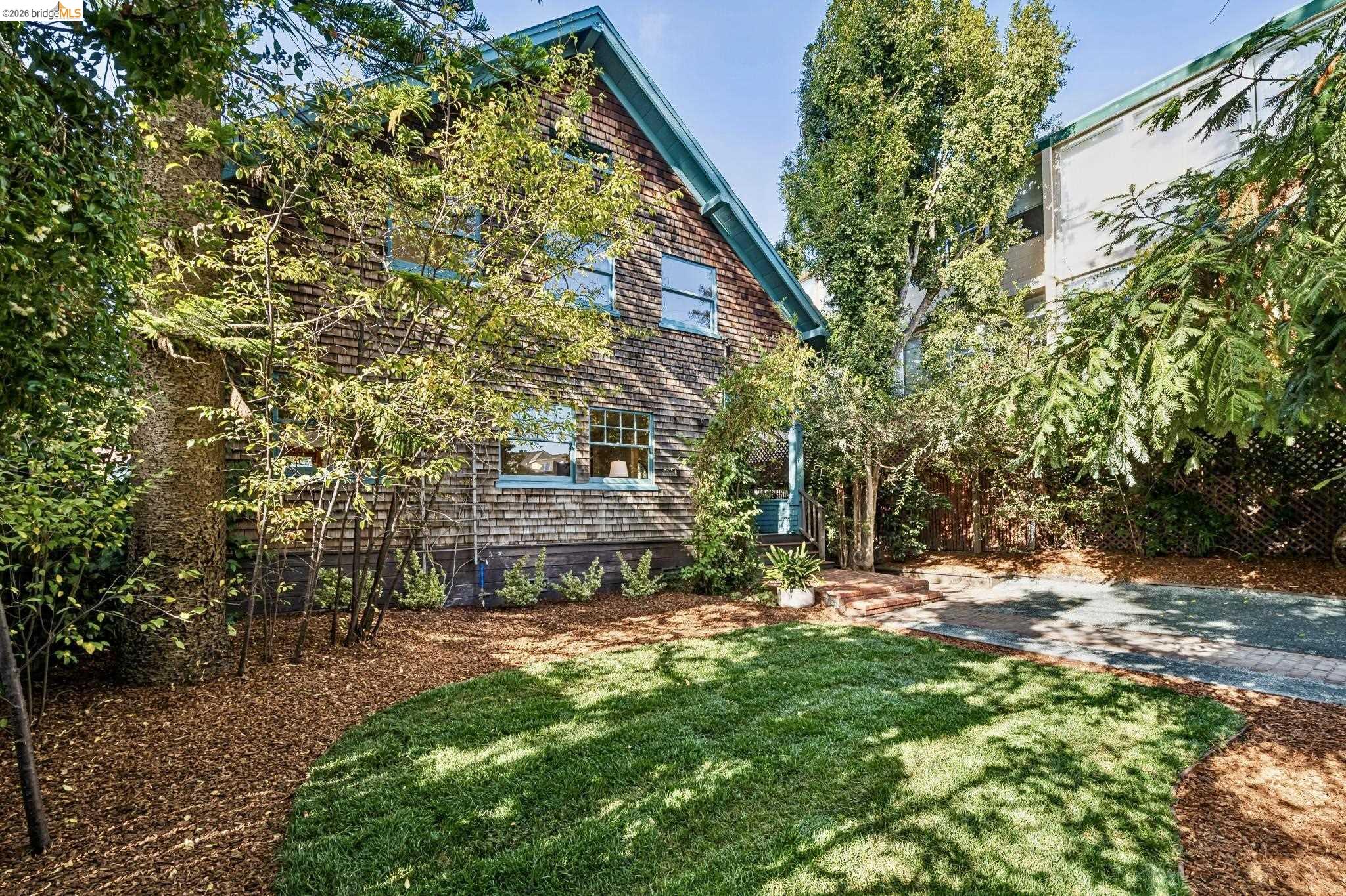 2319 Woolsey St, Berkeley CA 94705 — photo 5