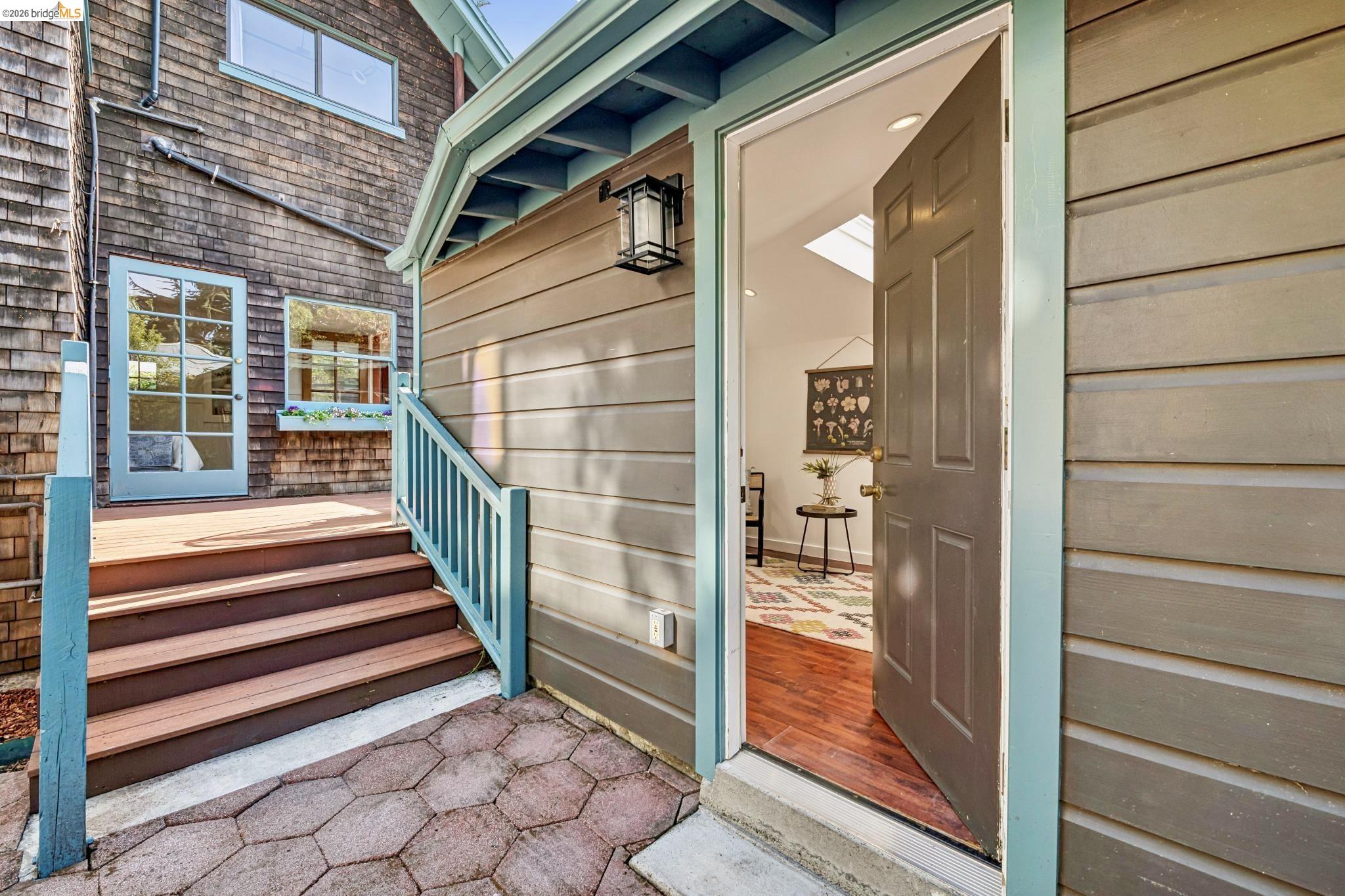 2319 Woolsey St, Berkeley CA 94705 — photo 58