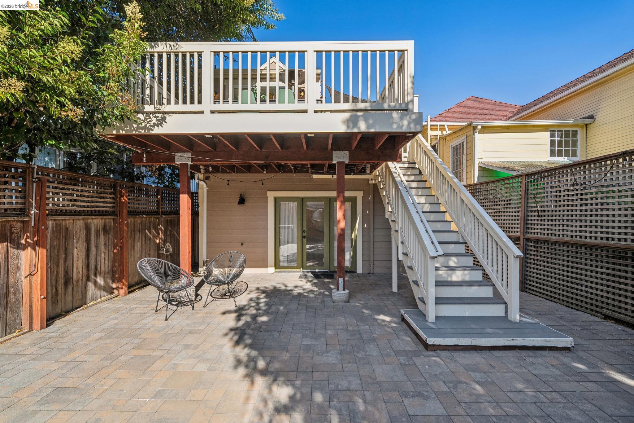 5933 Fremont St, Oakland CA 94608 — photo 46