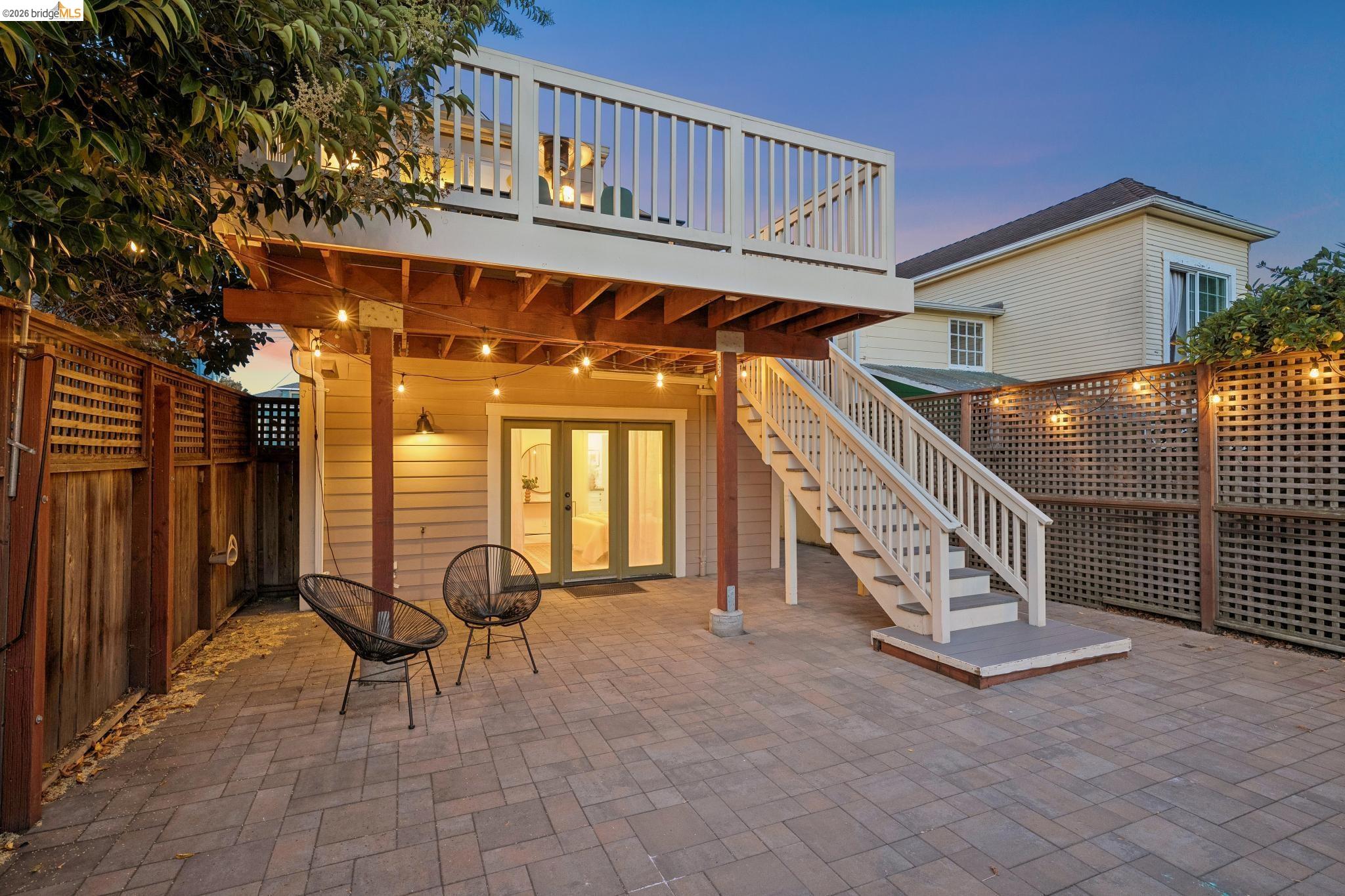 5933 Fremont St, Oakland CA 94608 — photo 72