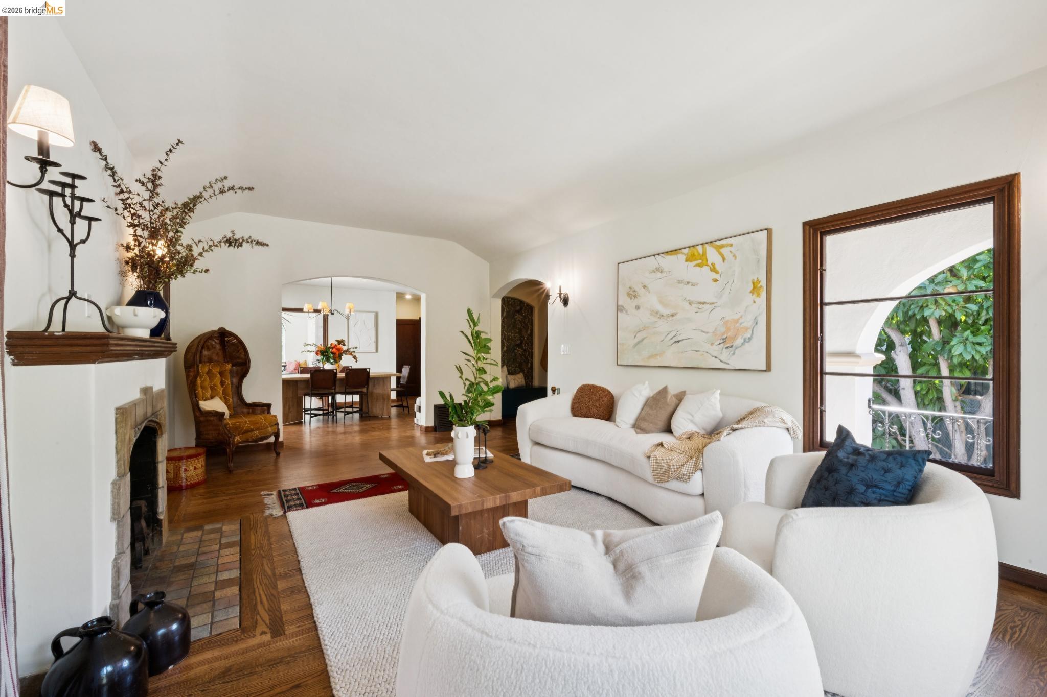 106 Sonia St, Oakland CA 94618 — photo 14