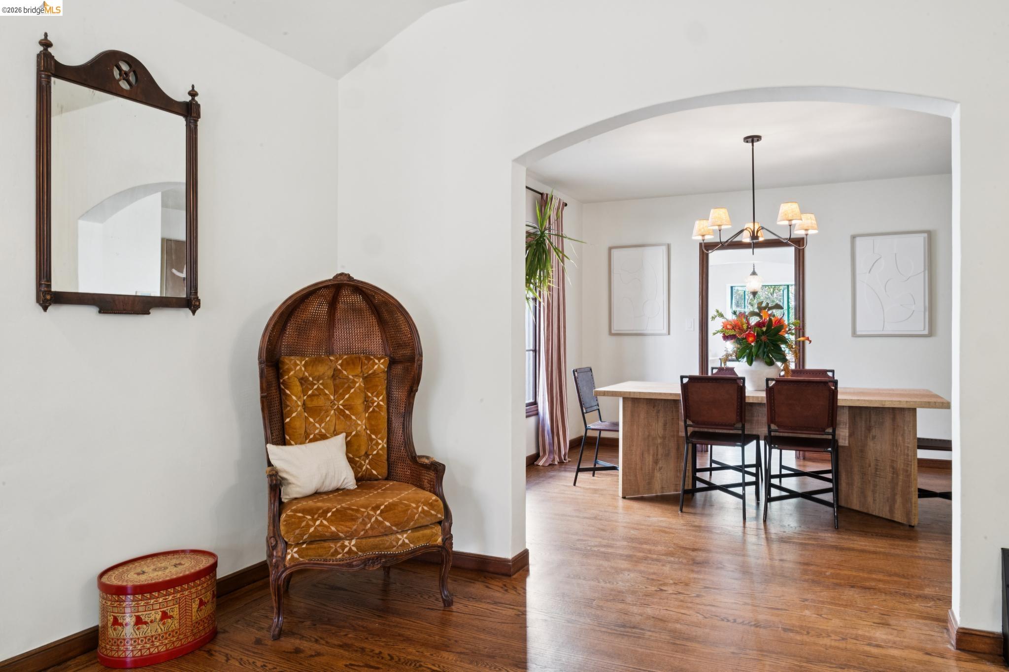 106 Sonia St, Oakland CA 94618 — photo 15