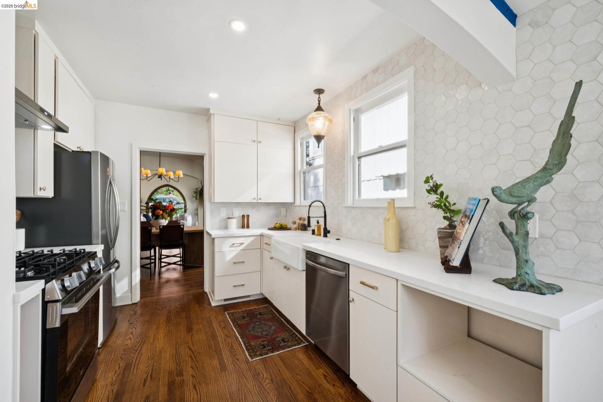 106 Sonia St, Oakland CA 94618 — photo 20