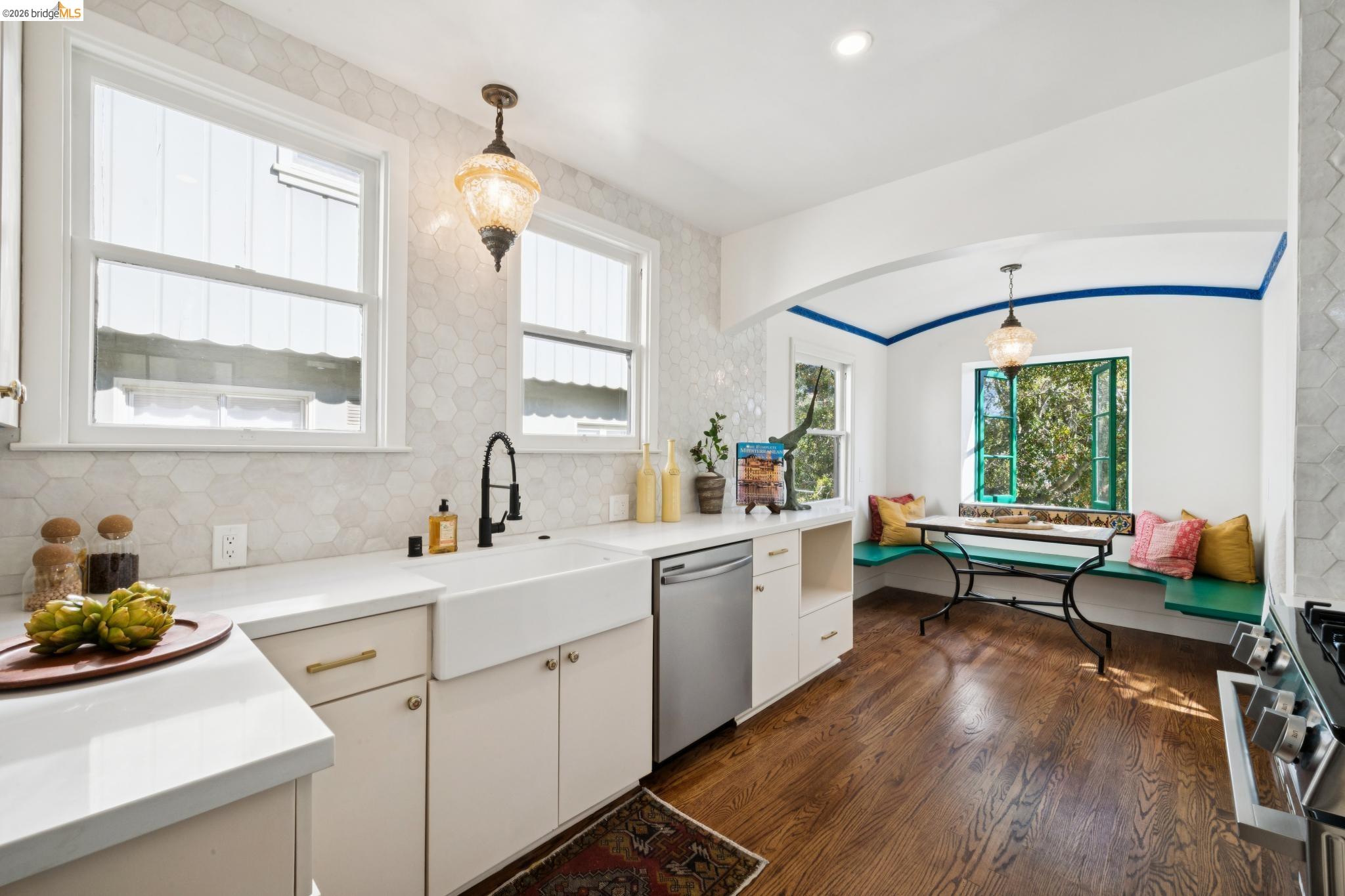106 Sonia St, Oakland CA 94618 — photo 23