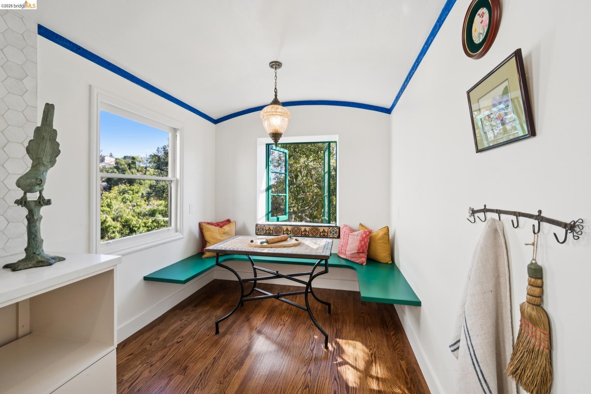 106 Sonia St, Oakland CA 94618 — photo 24