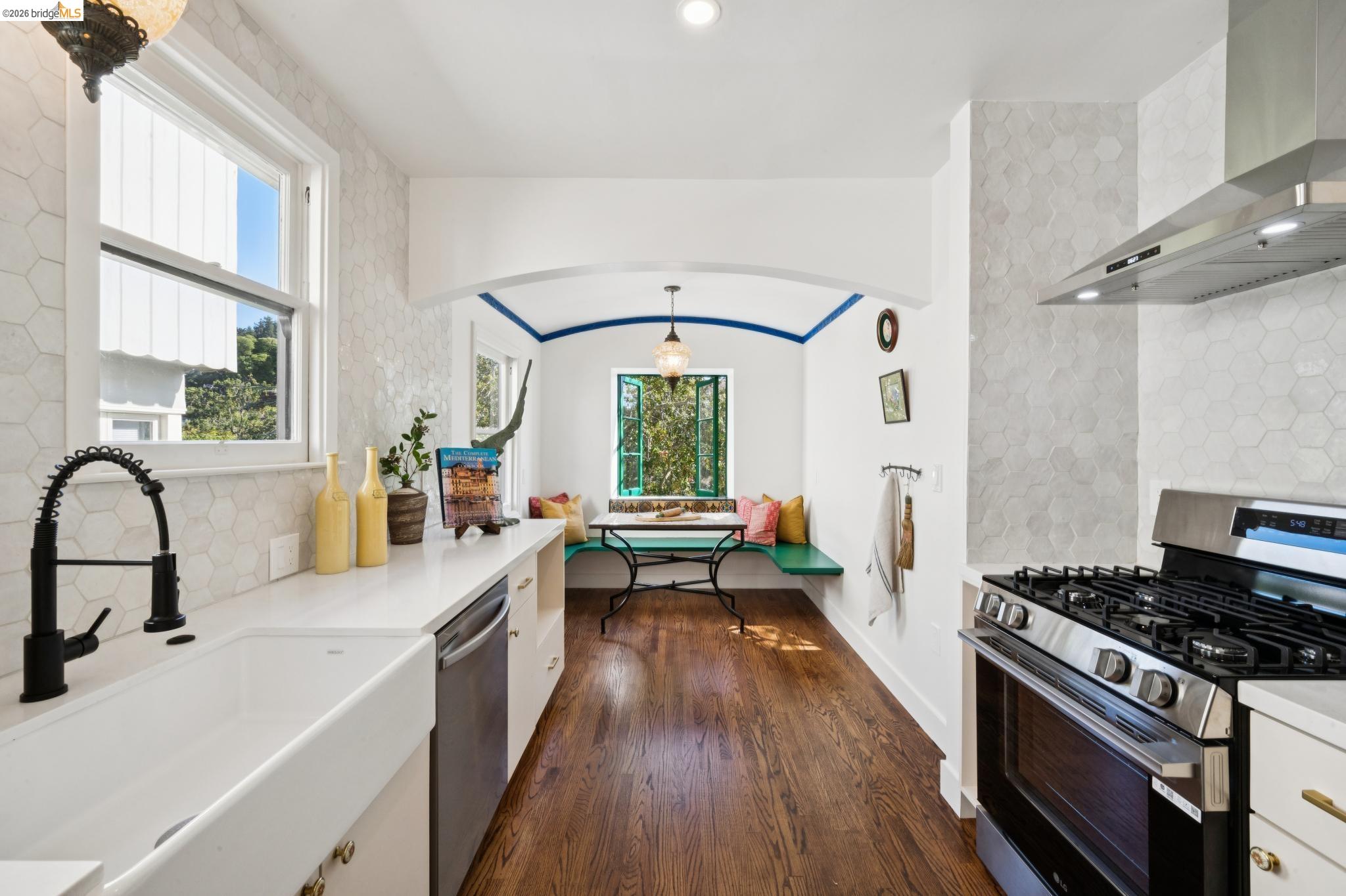 106 Sonia St, Oakland CA 94618 — photo 25