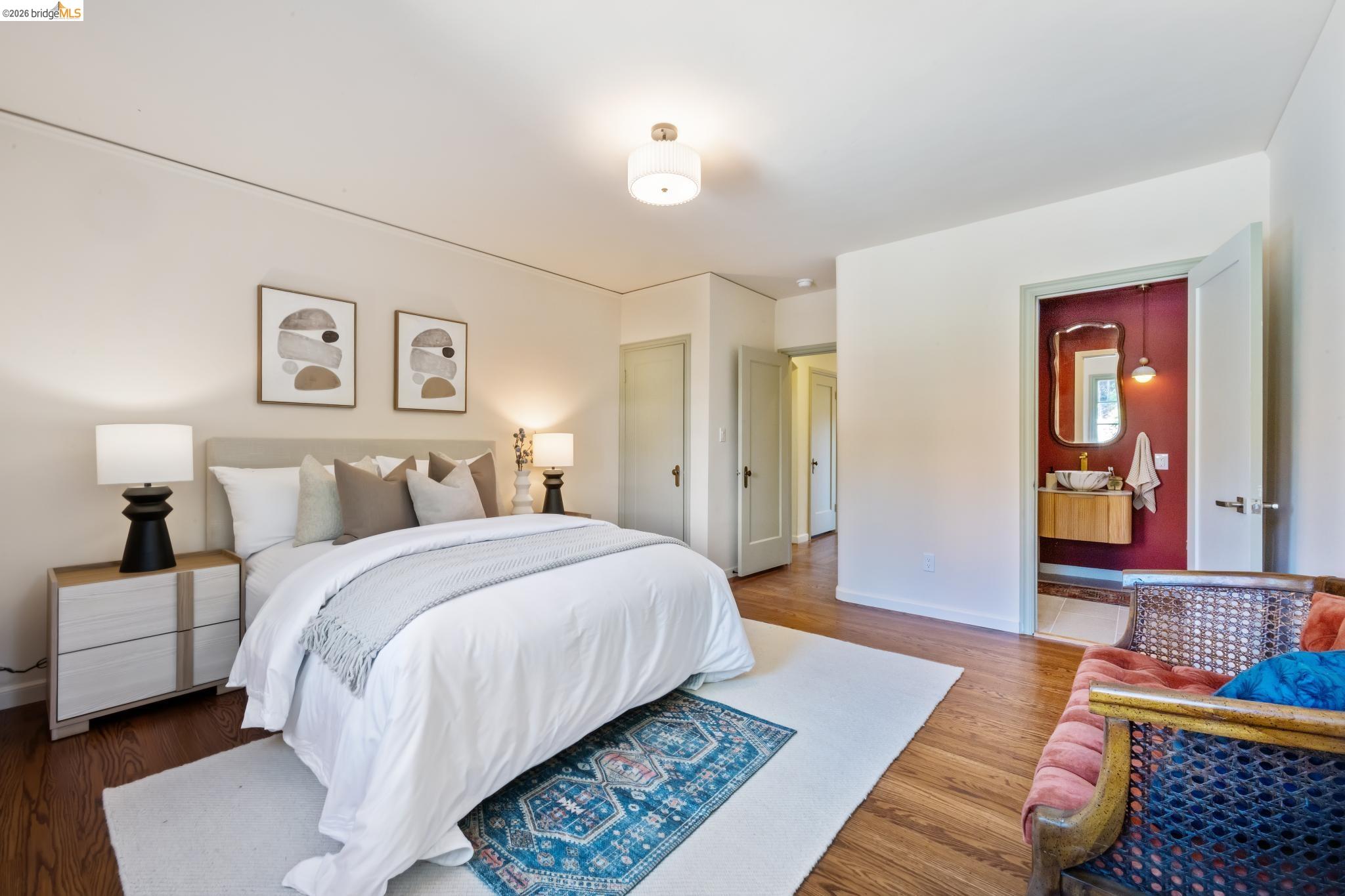 106 Sonia St, Oakland CA 94618 — photo 29
