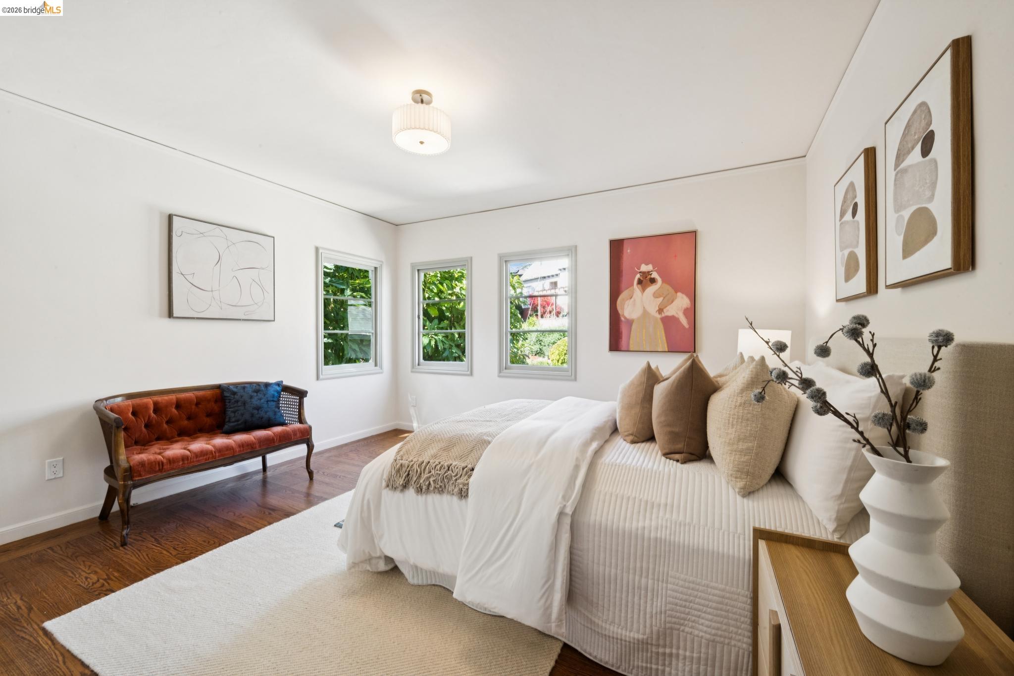 106 Sonia St, Oakland CA 94618 — photo 30
