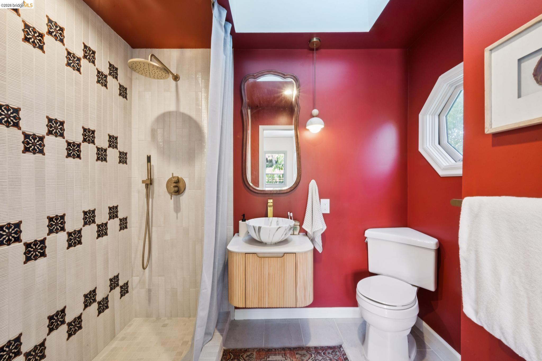 106 Sonia St, Oakland CA 94618 — photo 31