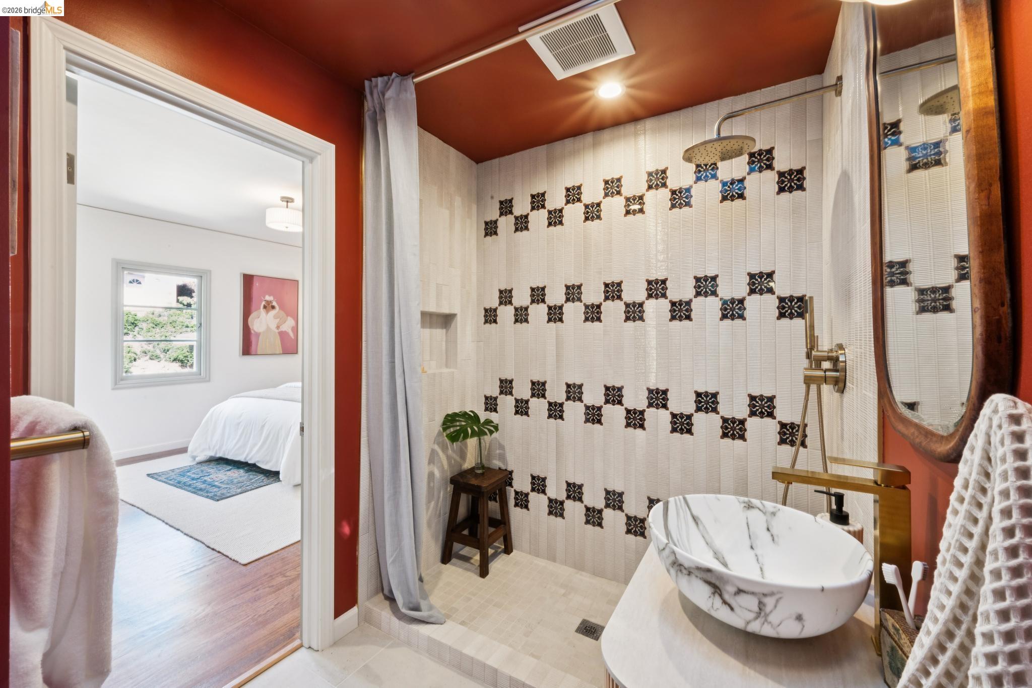 106 Sonia St, Oakland CA 94618 — photo 33