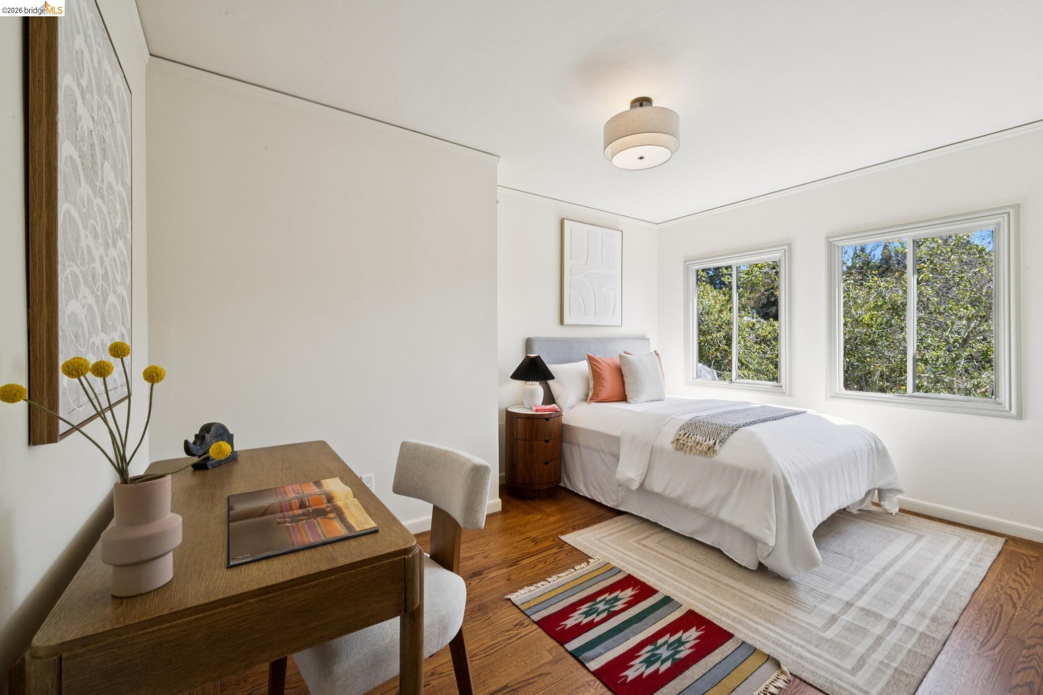 106 Sonia St, Oakland CA 94618 — photo 35