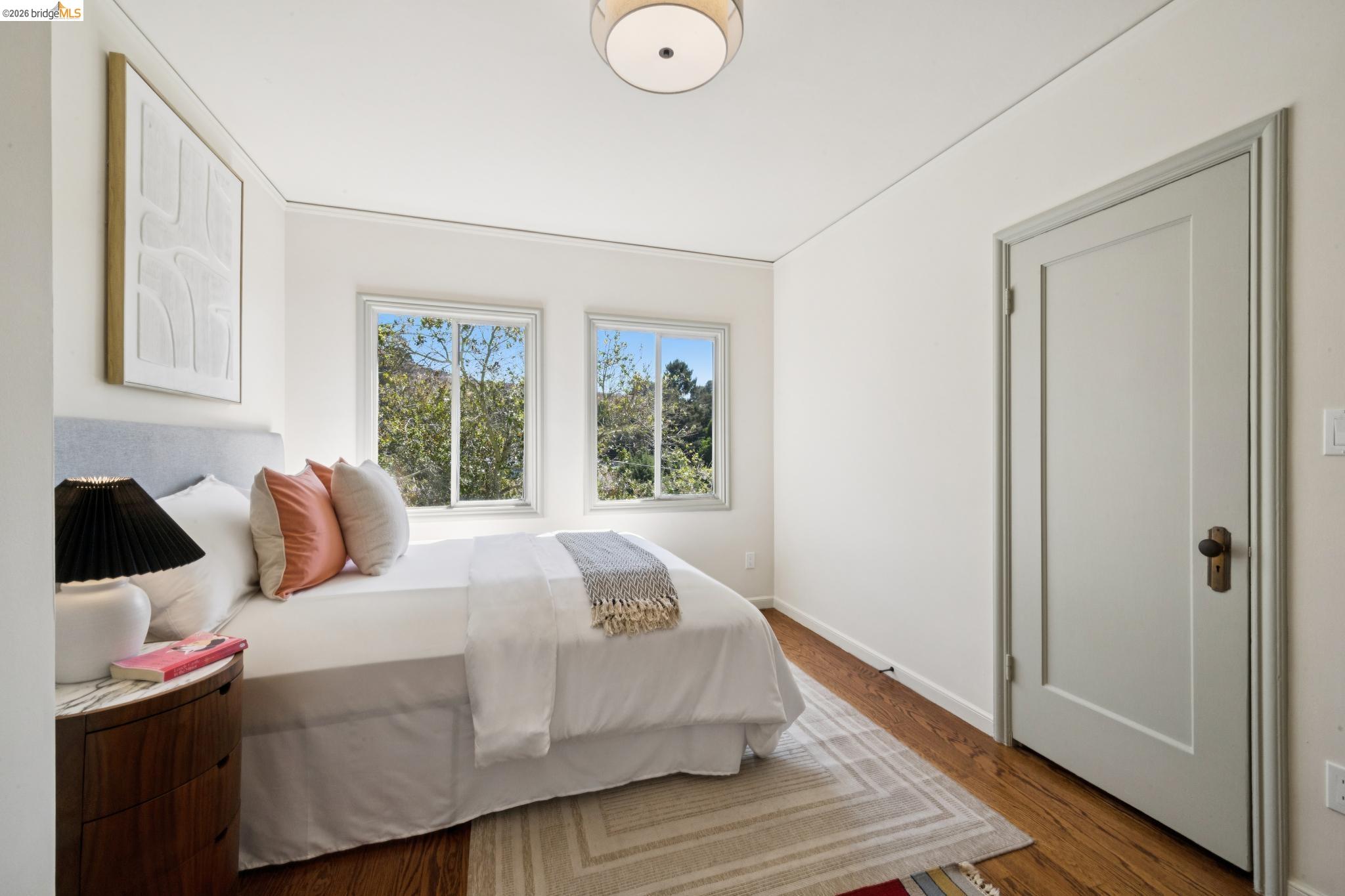 106 Sonia St, Oakland CA 94618 — photo 36