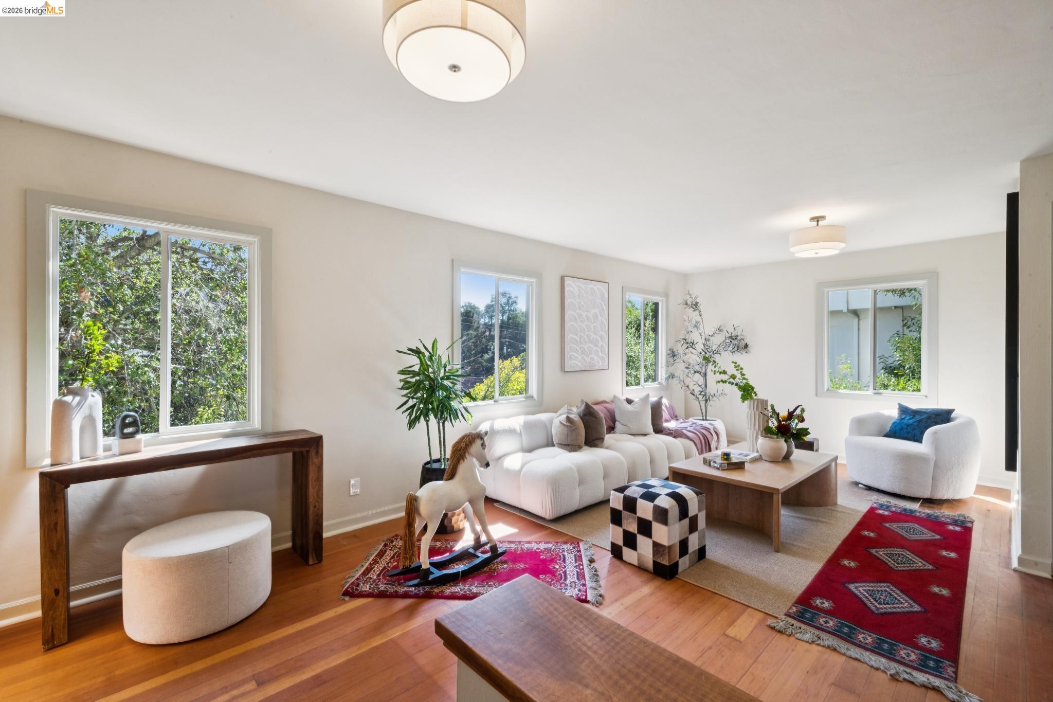 106 Sonia St, Oakland CA 94618 — photo 38