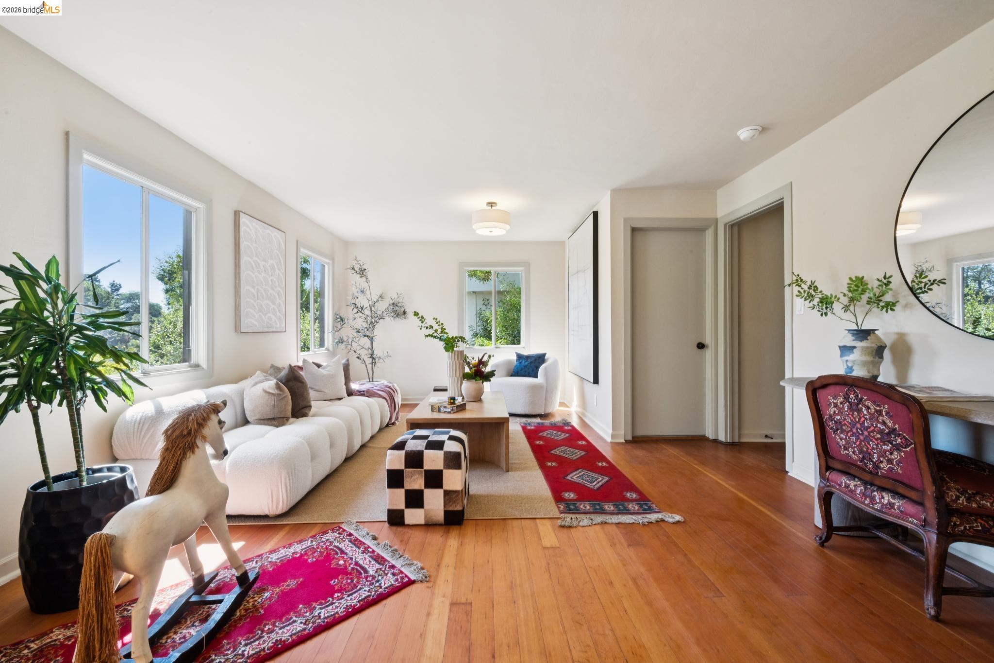 106 Sonia St, Oakland CA 94618 — photo 42