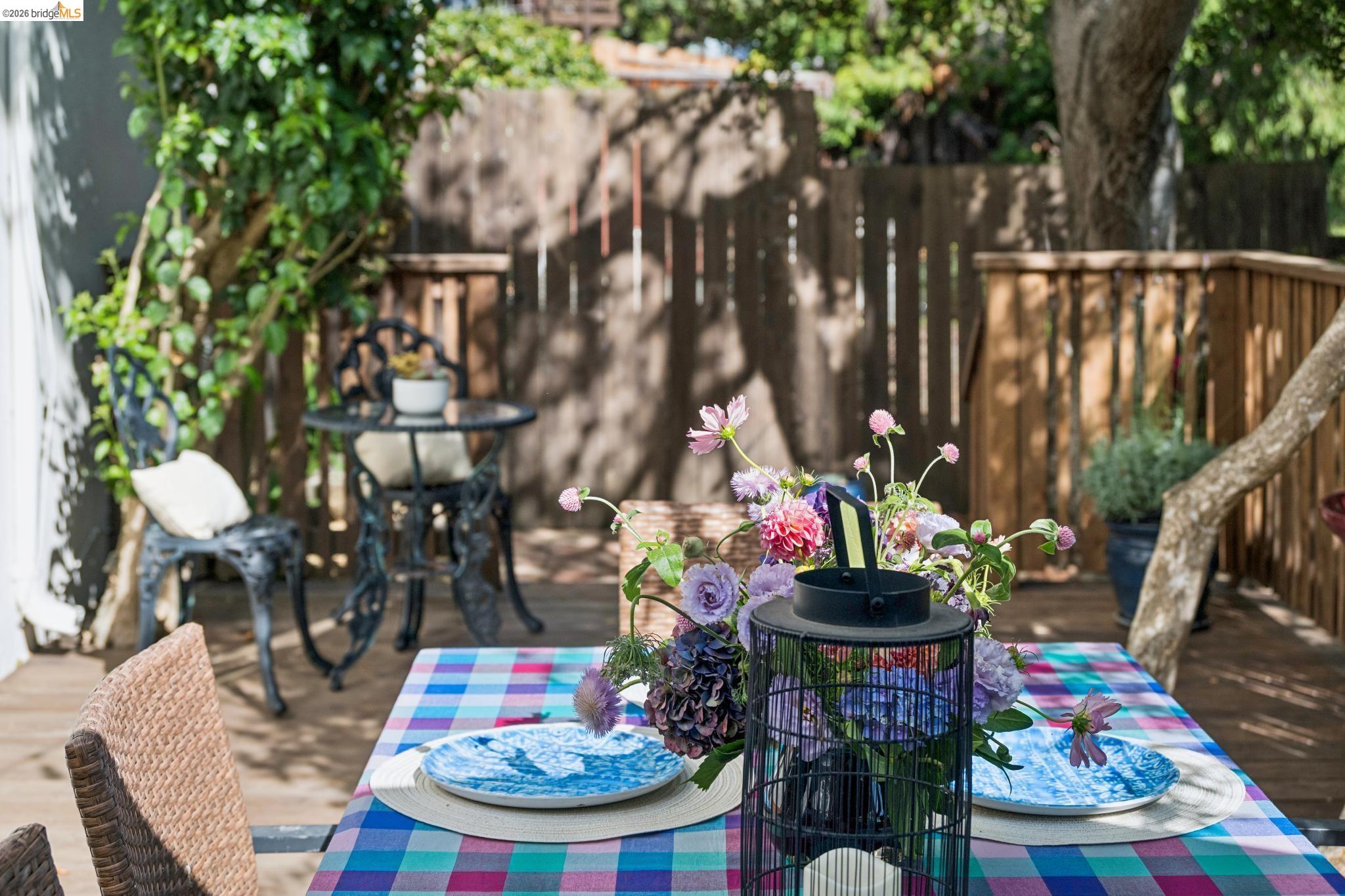 106 Sonia St, Oakland CA 94618 — photo 48
