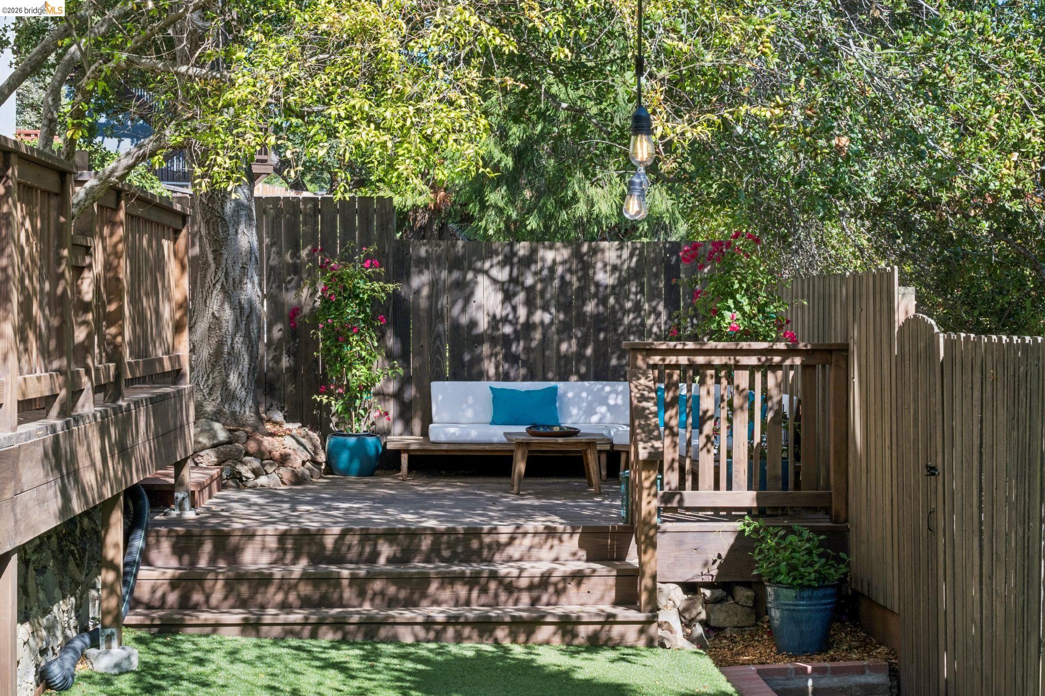 106 Sonia St, Oakland CA 94618 — photo 51