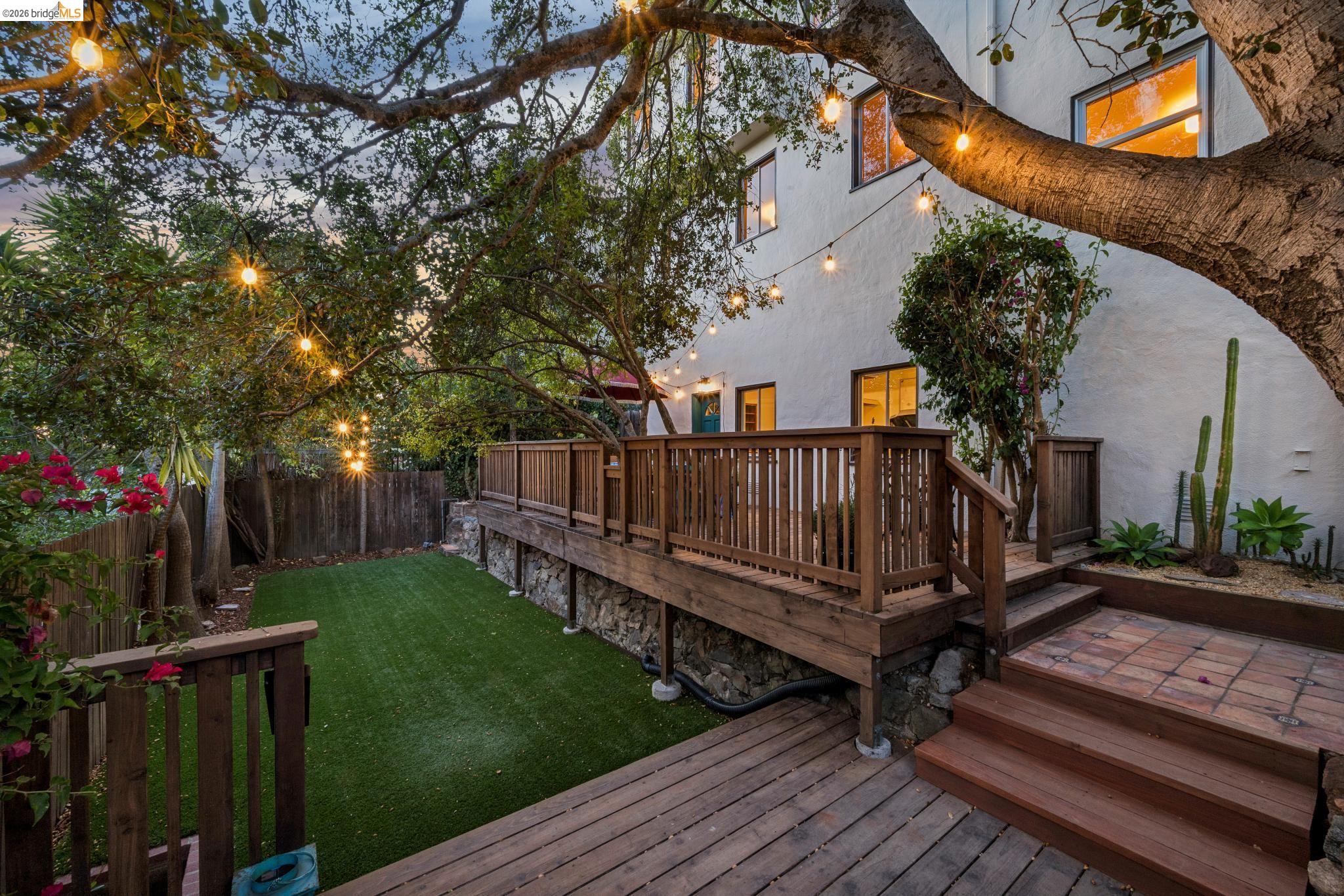 106 Sonia St, Oakland CA 94618 — photo 52