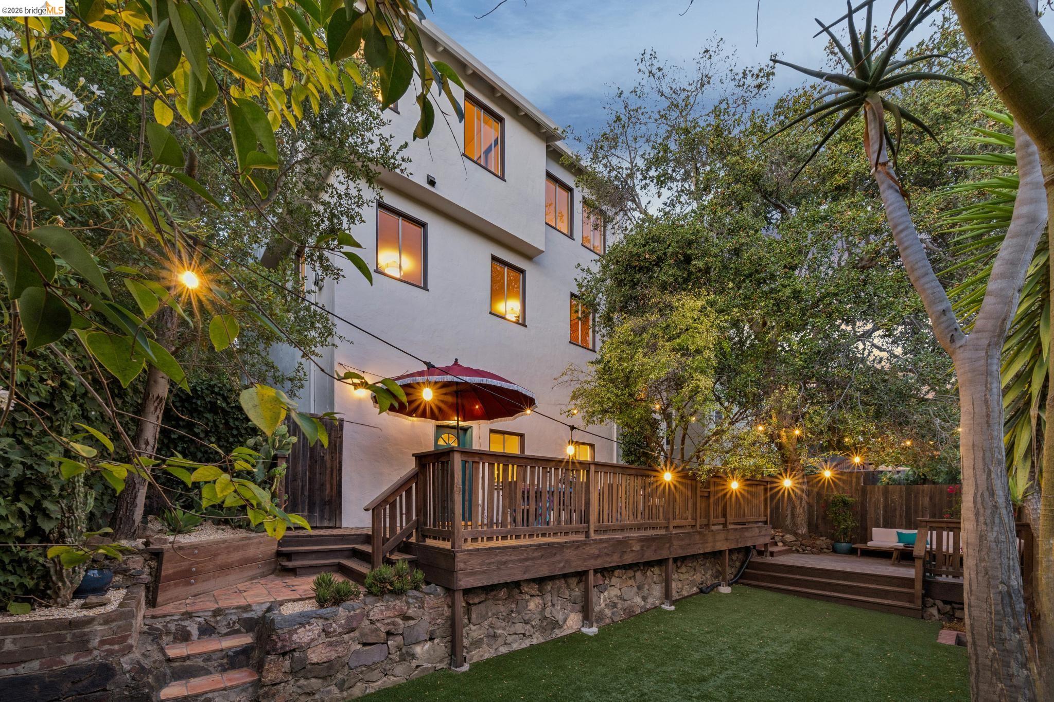 106 Sonia St, Oakland CA 94618 — photo 56