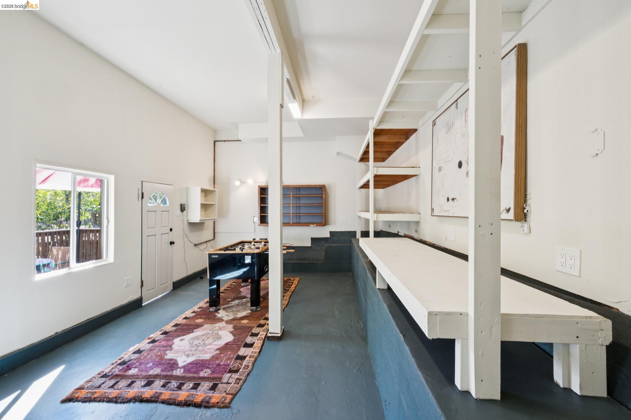 106 Sonia St, Oakland CA 94618 — photo 57