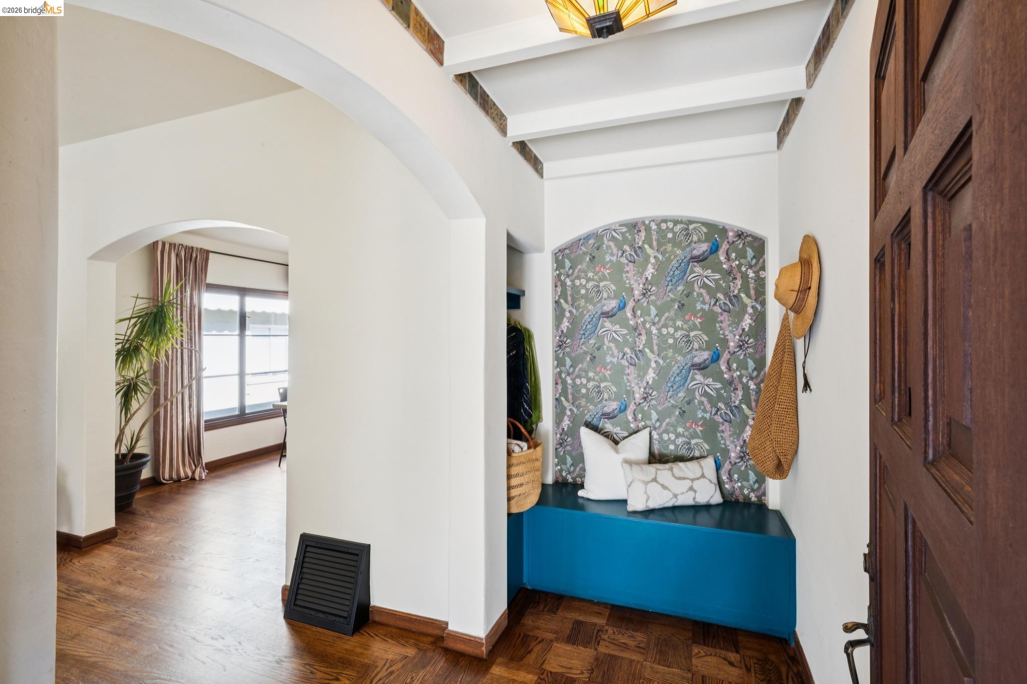 106 Sonia St, Oakland CA 94618 — photo 7