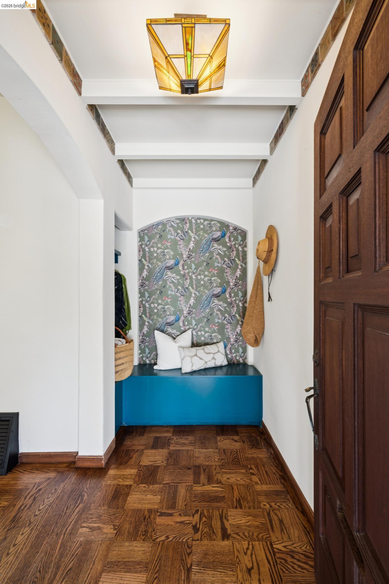 106 Sonia St, Oakland CA 94618 — photo 8