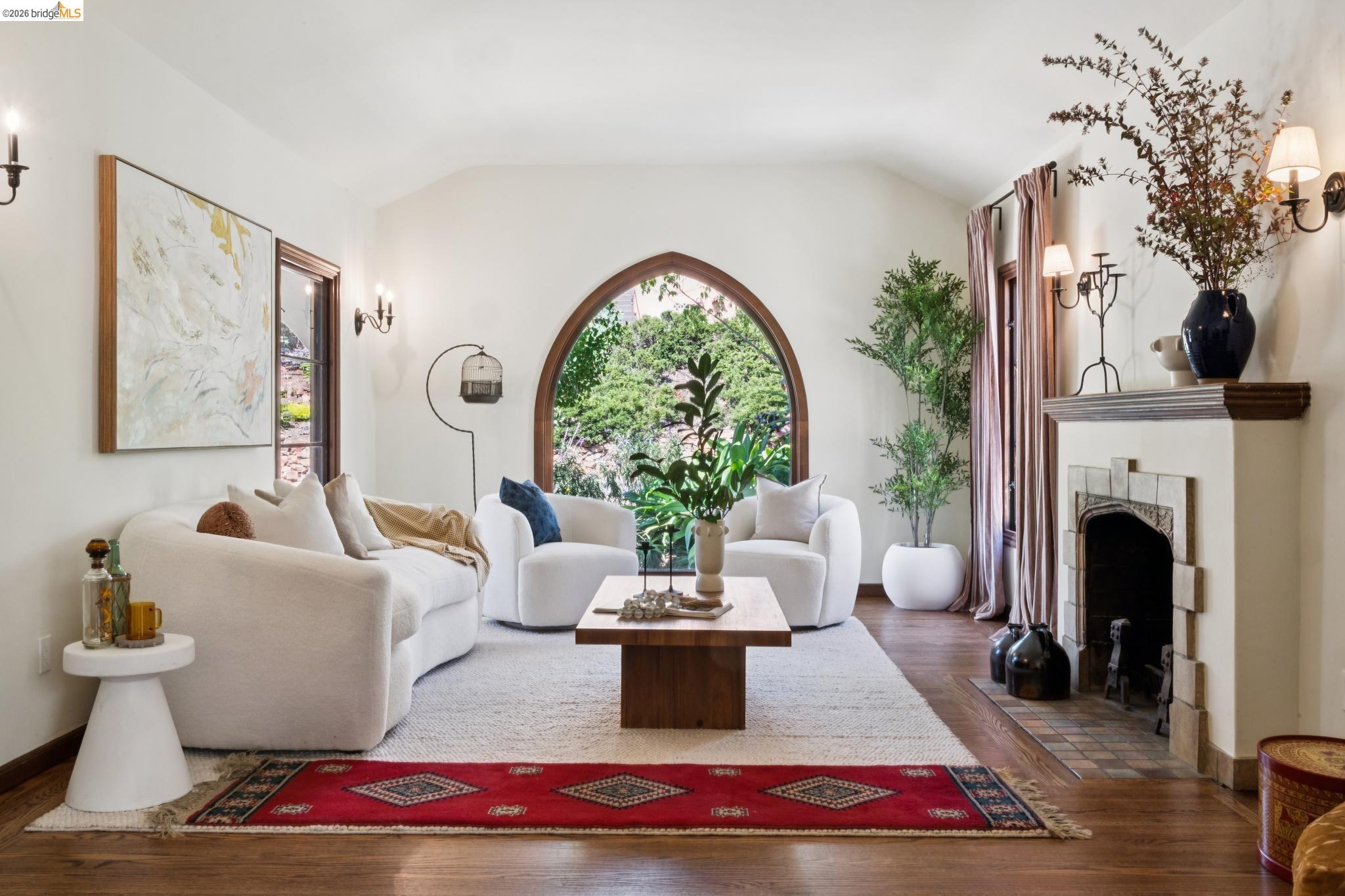 106 Sonia St, Oakland CA 94618 — photo 10