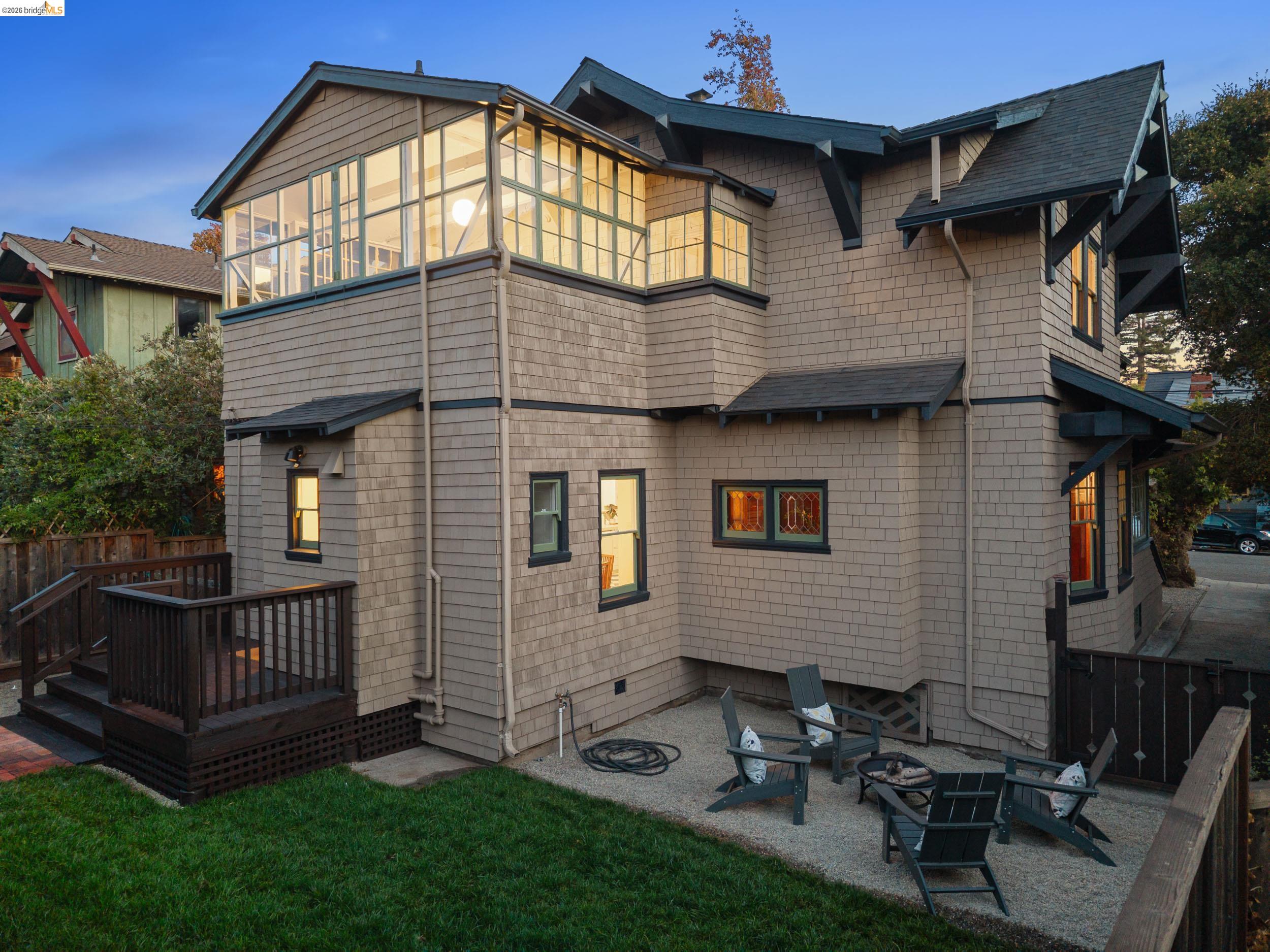 2731 Prince St, Berkeley CA 94705 — photo 35
