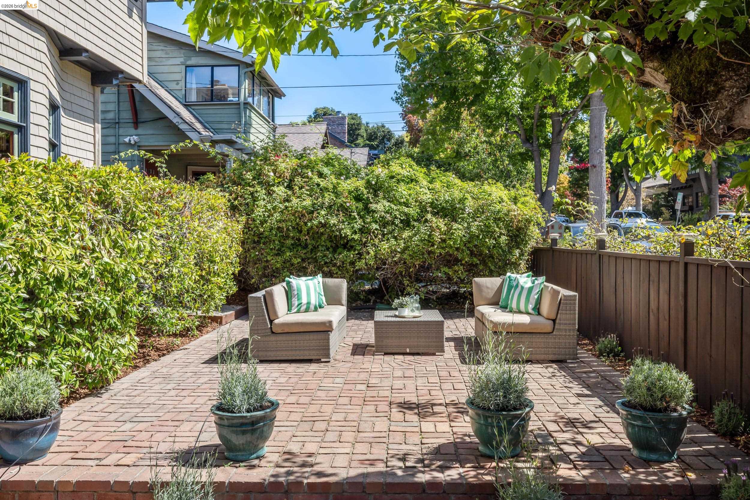 2731 Prince St, Berkeley CA 94705 — photo 40
