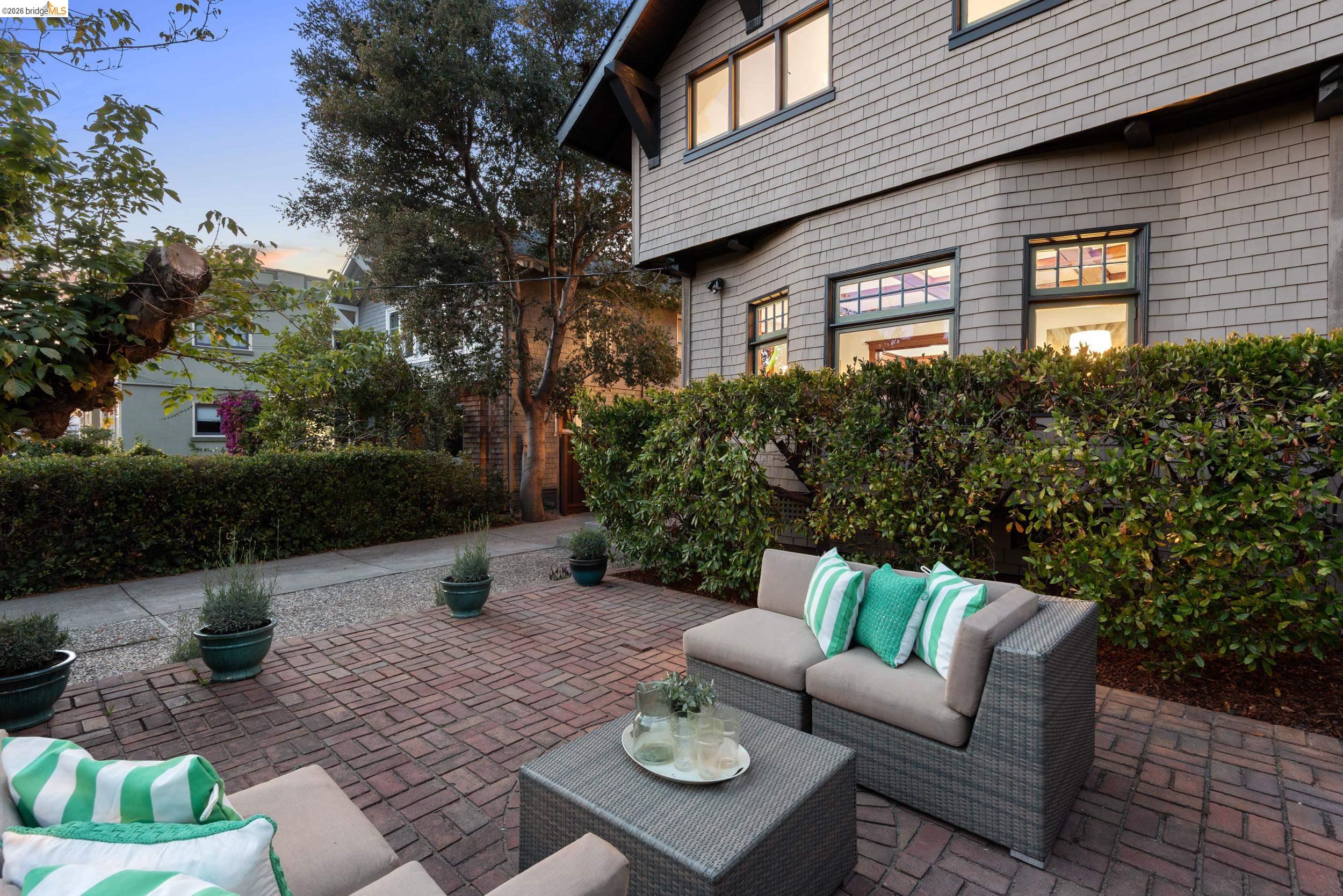 2731 Prince St, Berkeley CA 94705 — photo 46