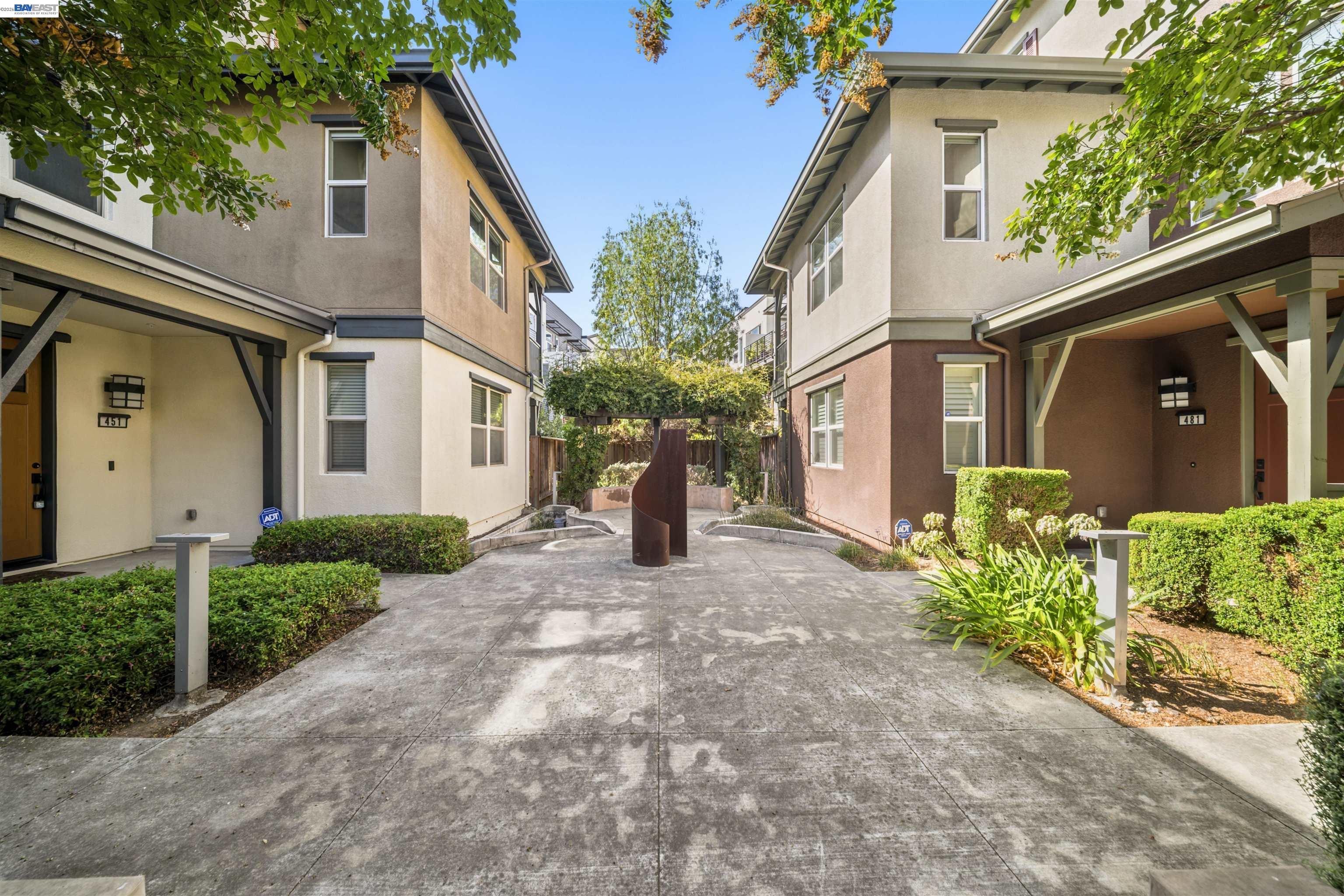 479 Diller St, Alameda CA 94501 — photo 38
