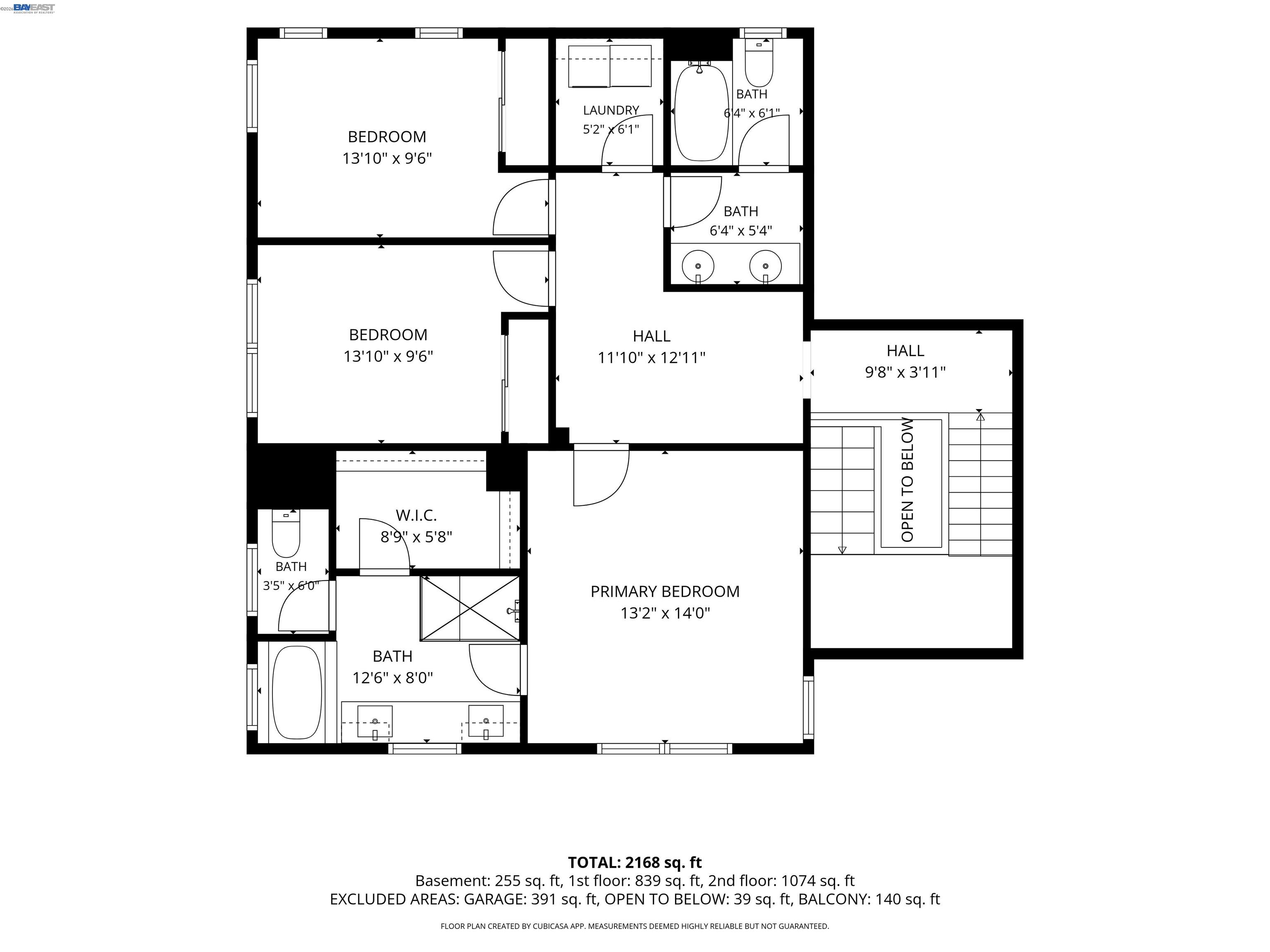479 Diller St, Alameda CA 94501 — photo 41