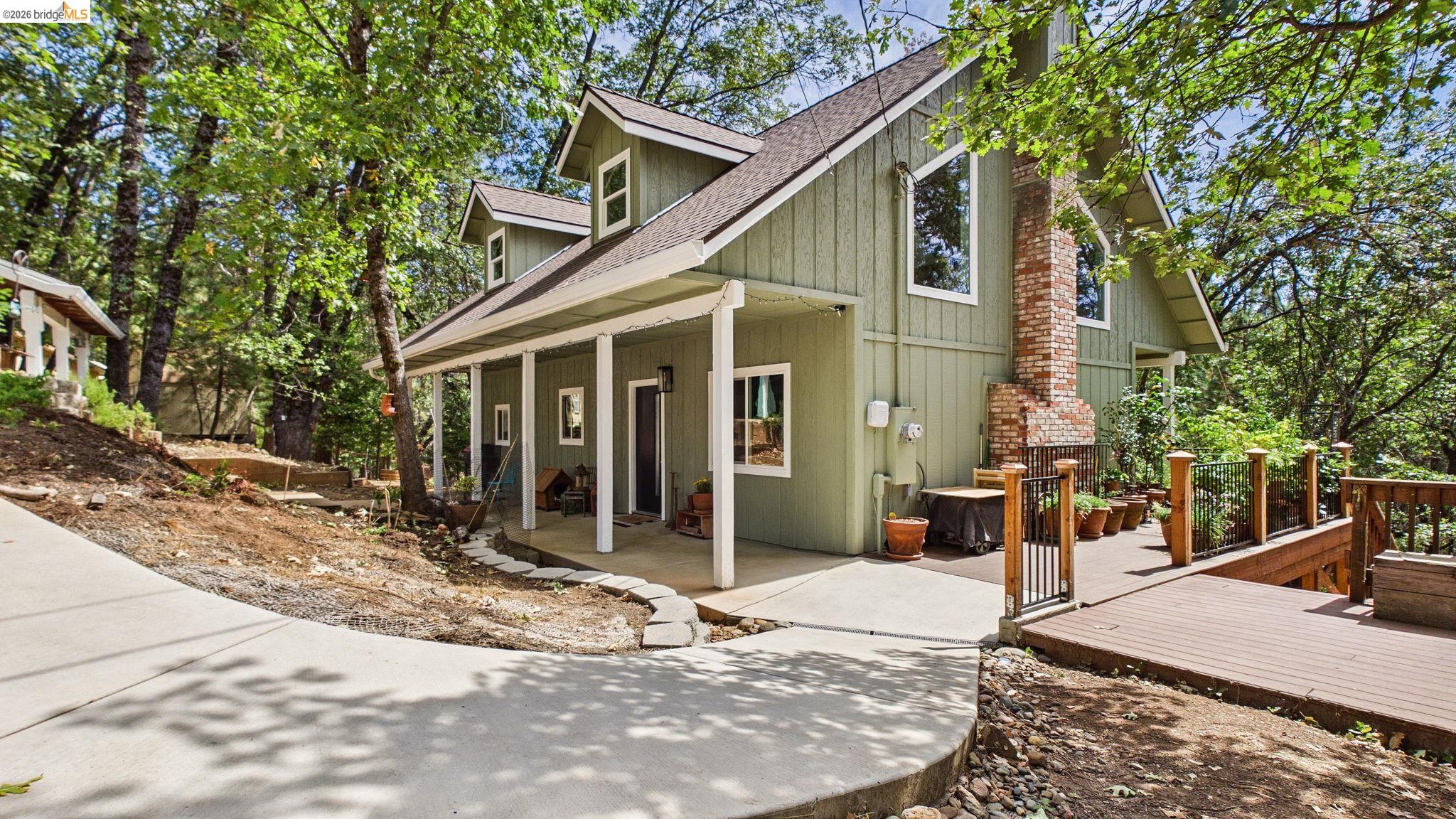 17093 Palomino Ln, Sonora CA 95370 — photo 2
