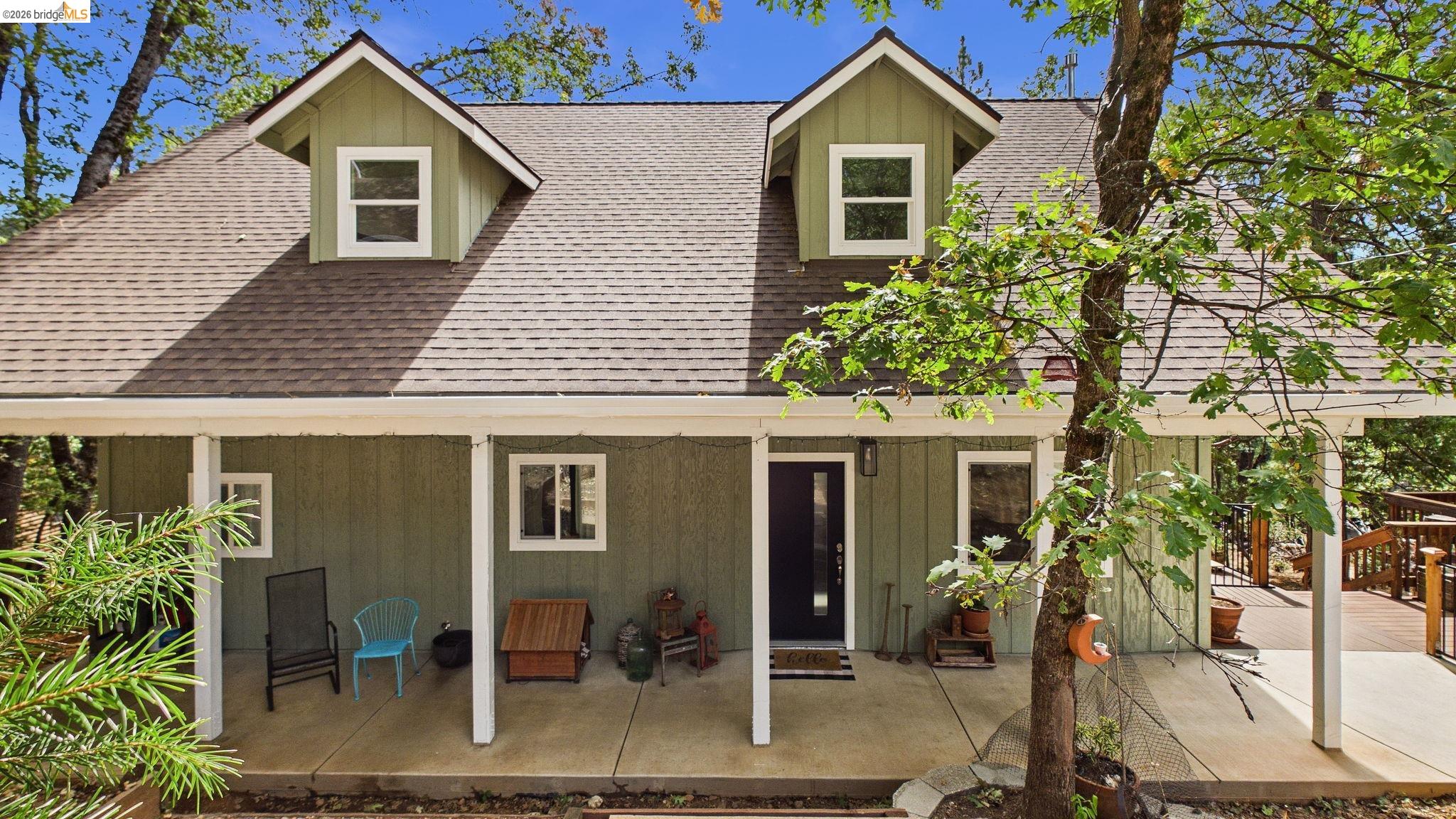 17093 Palomino Ln, Sonora CA 95370 — photo 3