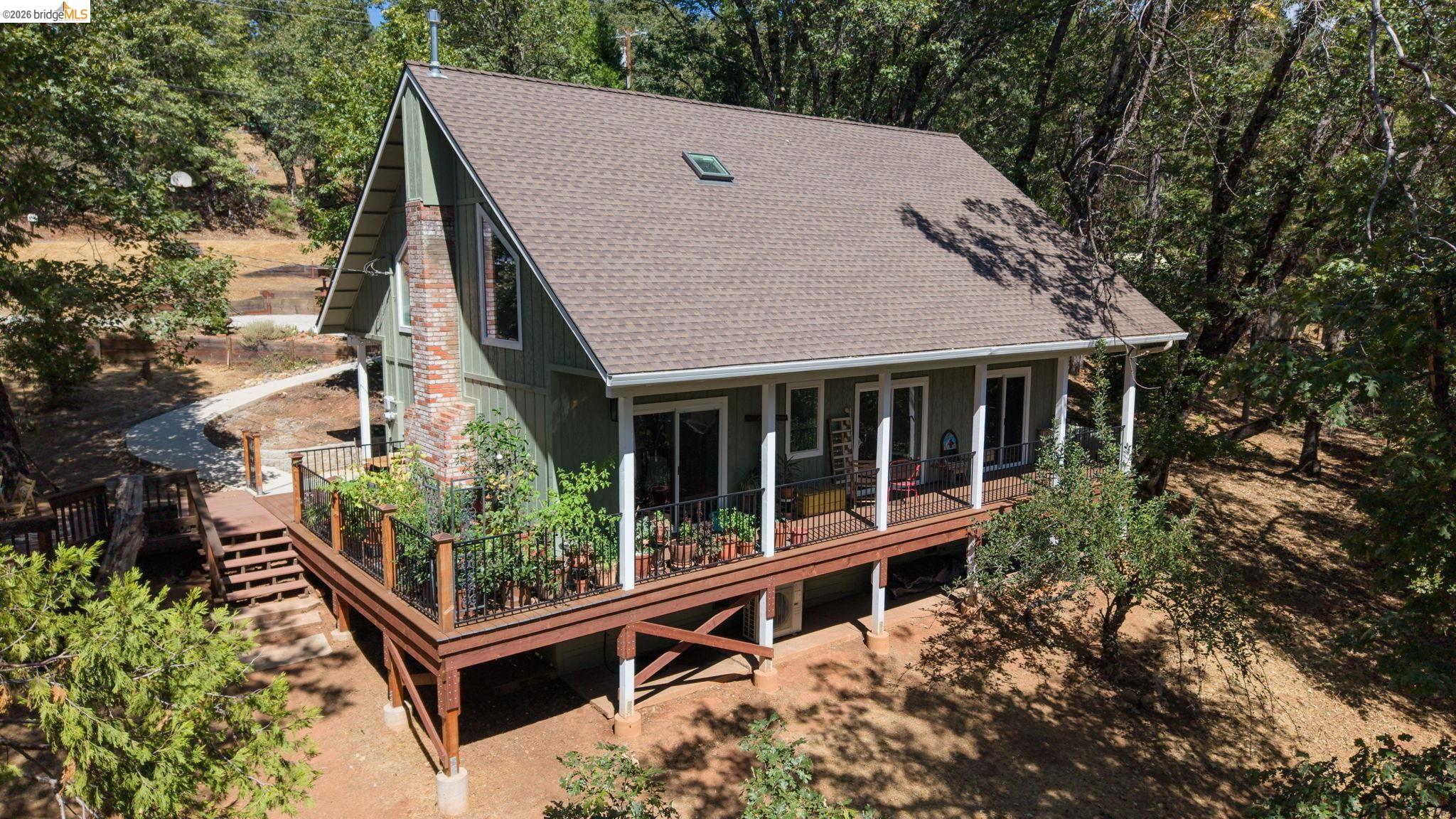 17093 Palomino Ln, Sonora CA 95370 — photo 37