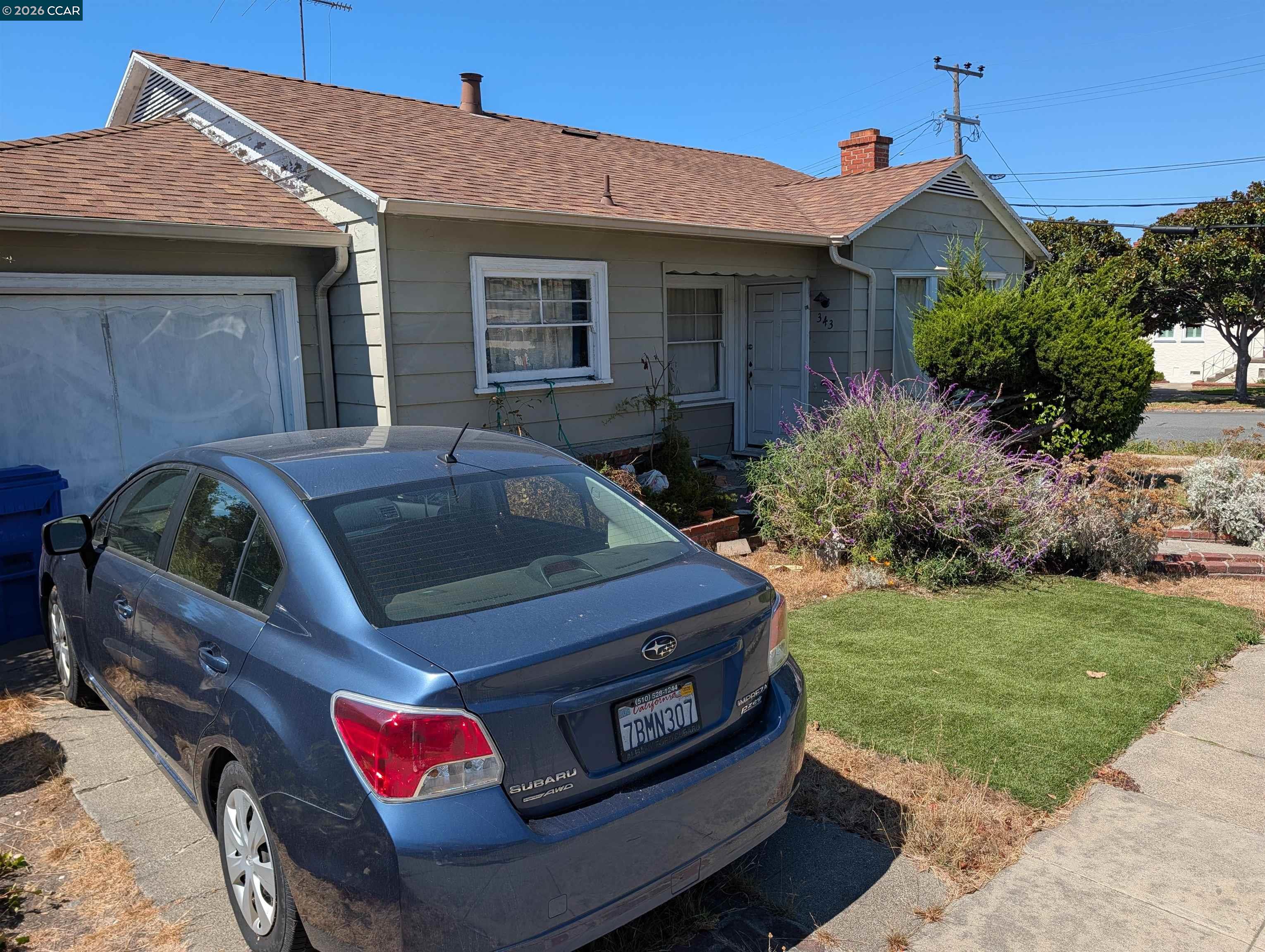 343 Carlston St, Richmond CA 94805 — photo 2