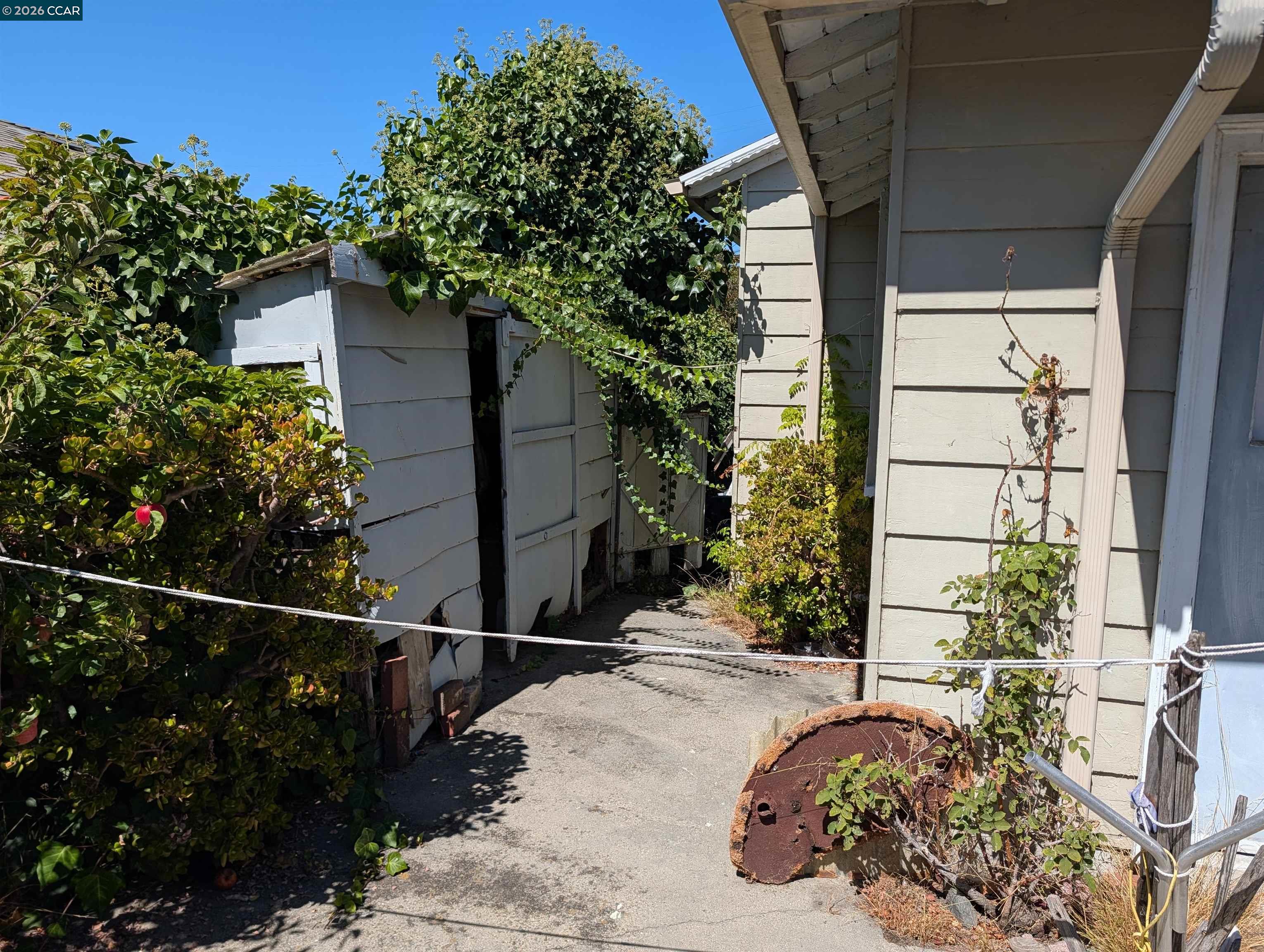 343 Carlston St, Richmond CA 94805 — photo 11
