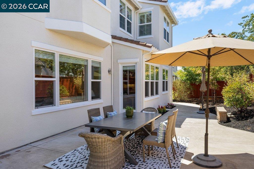 2012 Colmar St, Danville CA 94506 — photo 39