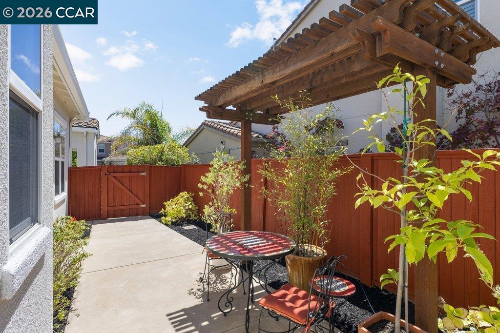 2012 Colmar St, Danville CA 94506 — photo 43