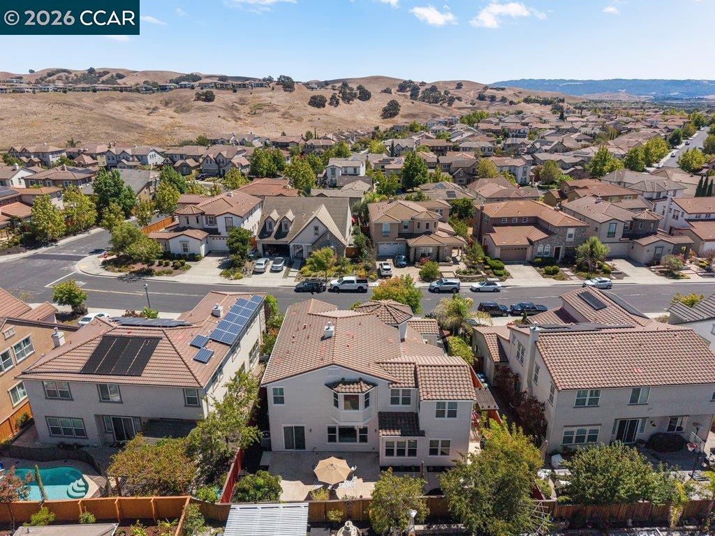 2012 Colmar St, Danville CA 94506 — photo 45