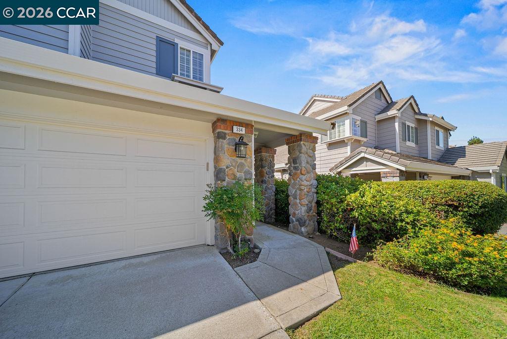 334 Saclan Ter, Clayton CA 94517 — photo 36