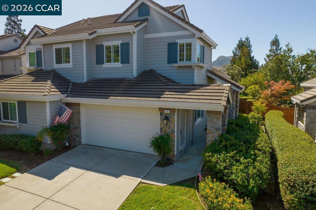 334 Saclan Ter, Clayton CA 94517 — photo 37