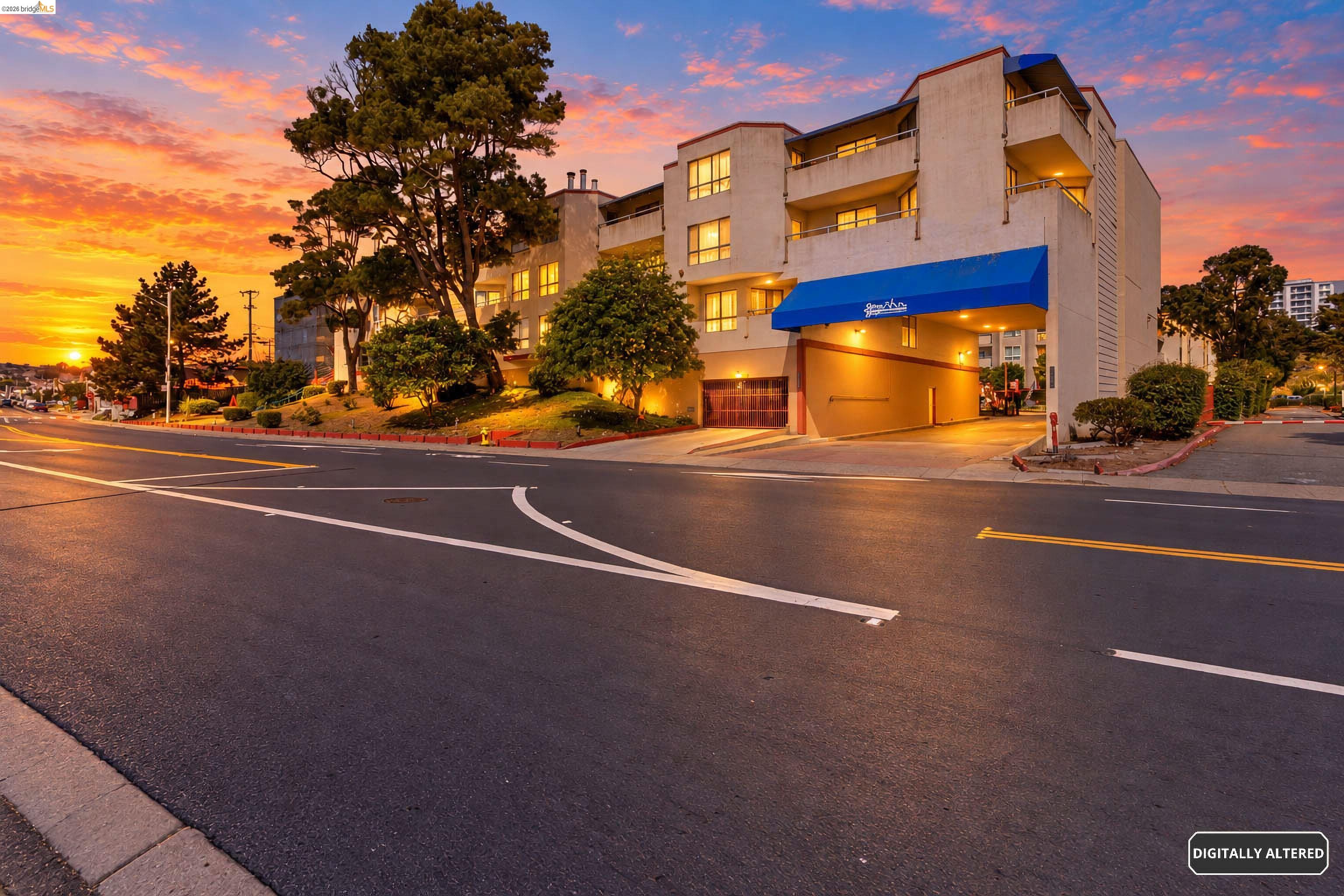 1551 Southgate Ave # 368, Daly City CA 94015
