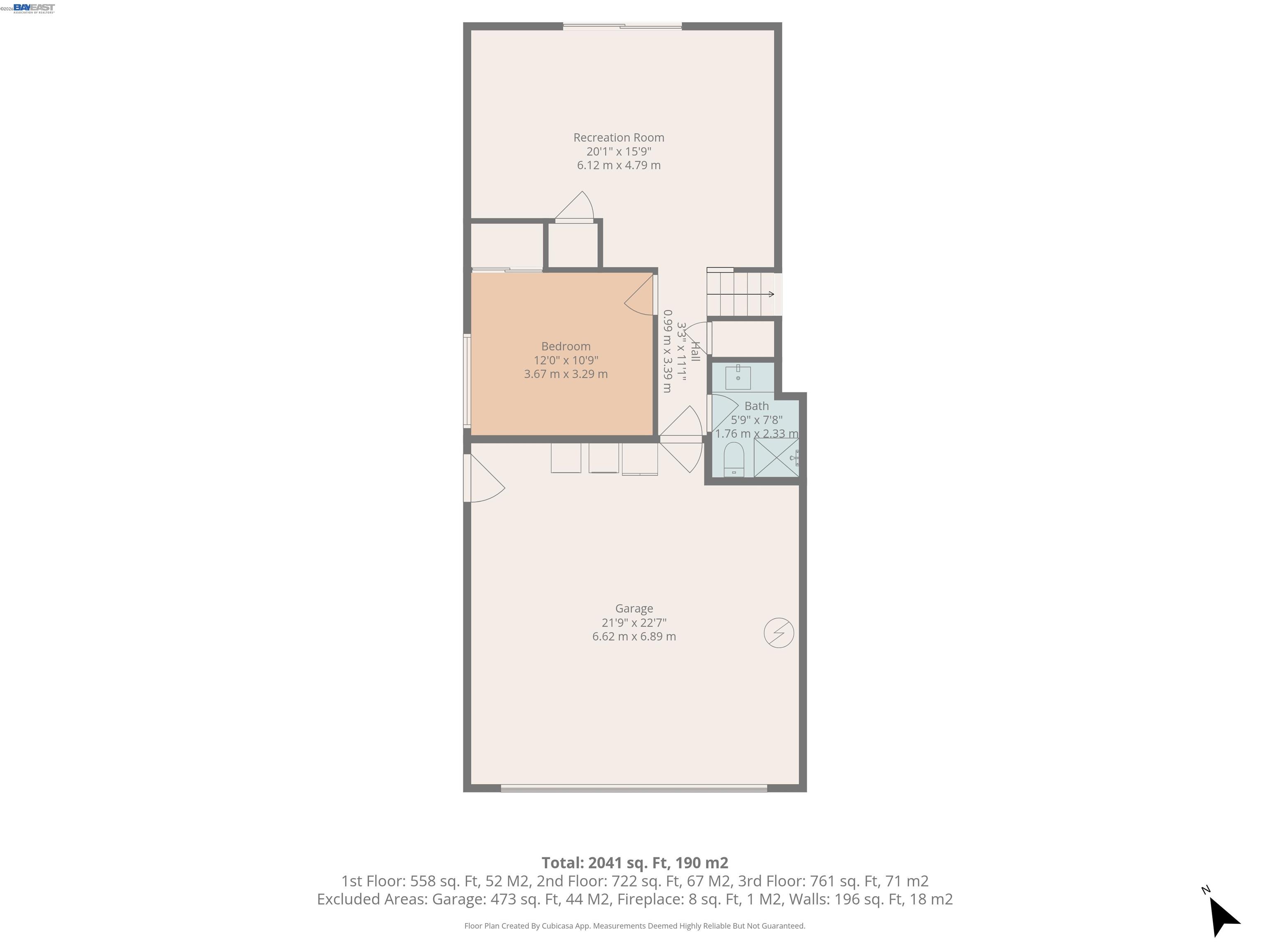 35924 Nicolet Ct, Fremont CA 94536 — photo 44