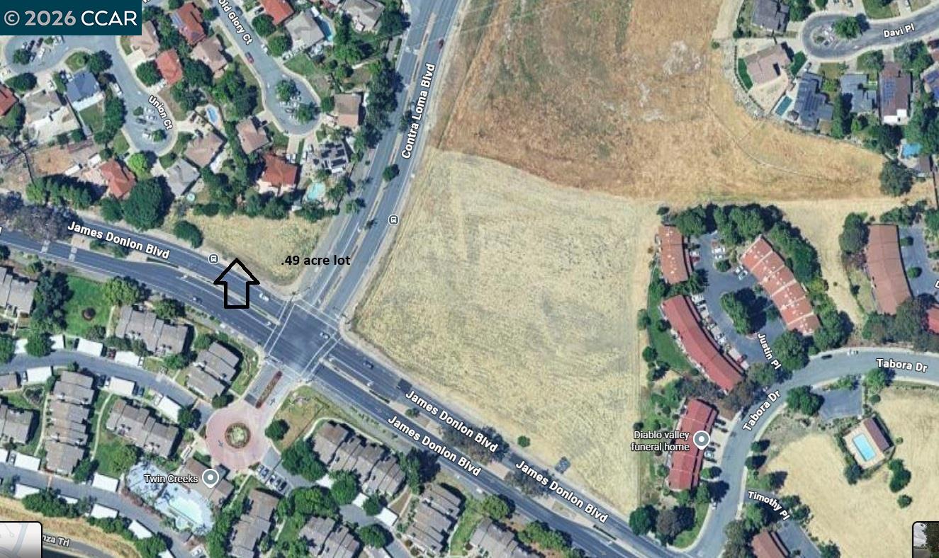 James Donlon Blvd, Antioch CA 94509 — photo 2